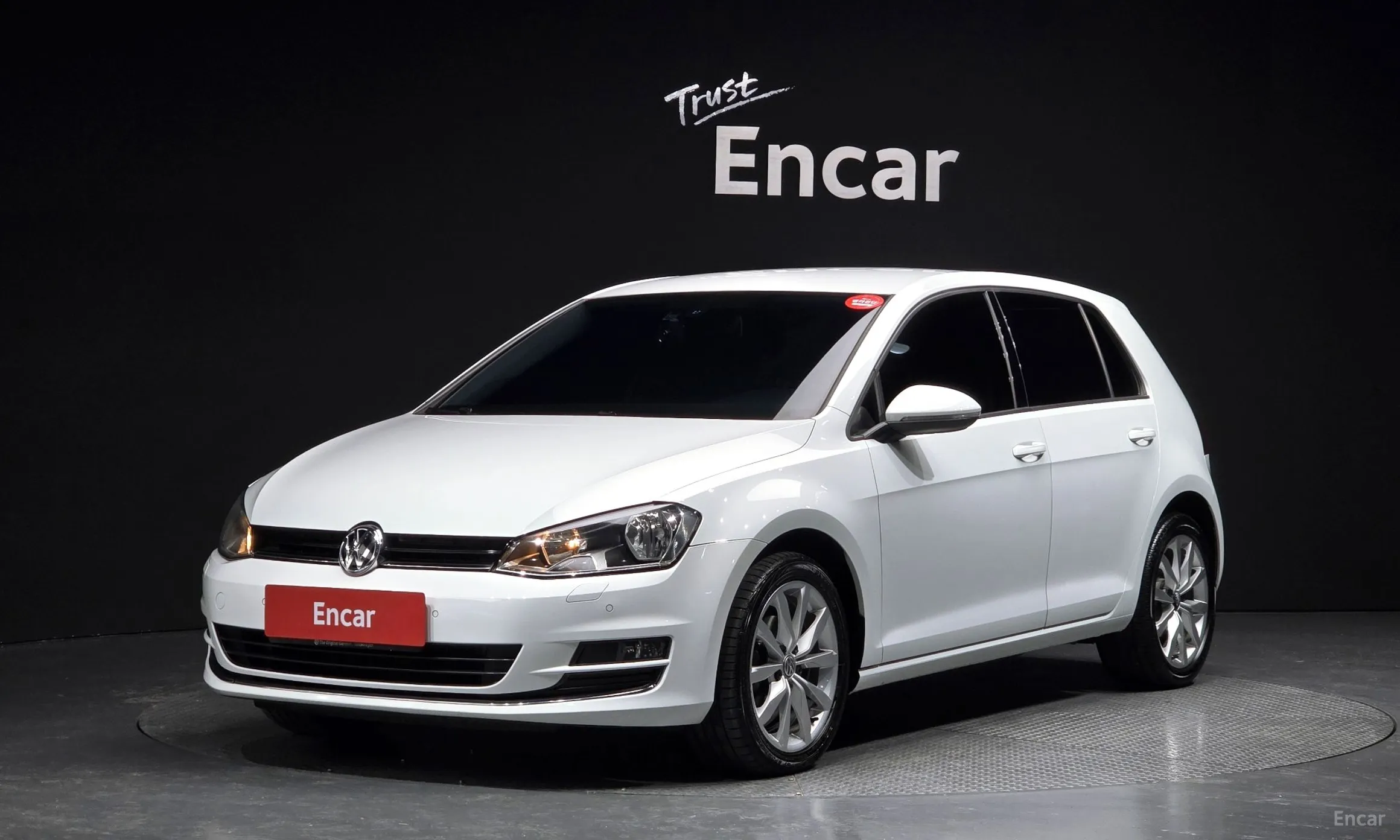 Golf 7th Generation