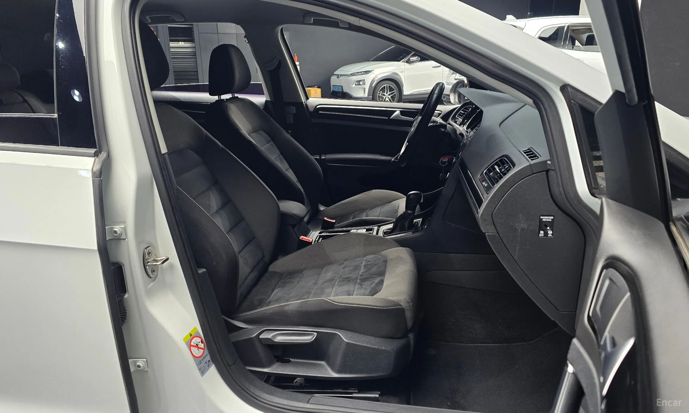 Volkswagen Golf 7th Generation превью 10