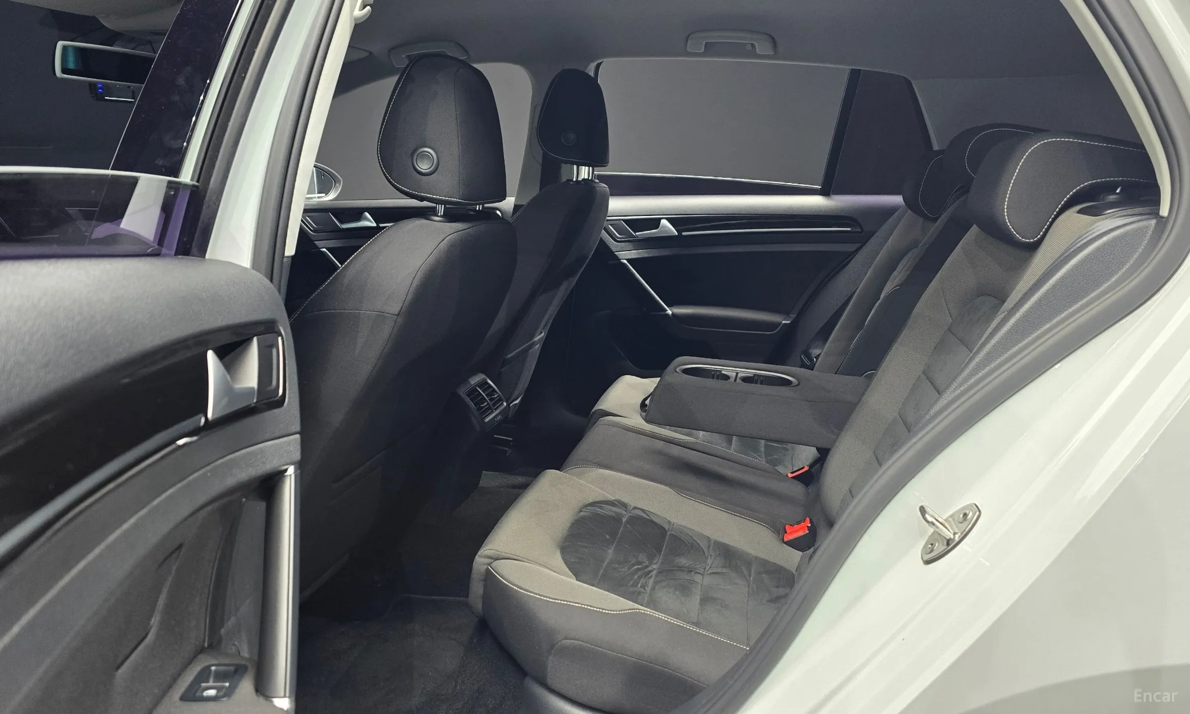 Volkswagen Golf 7th Generation превью 12