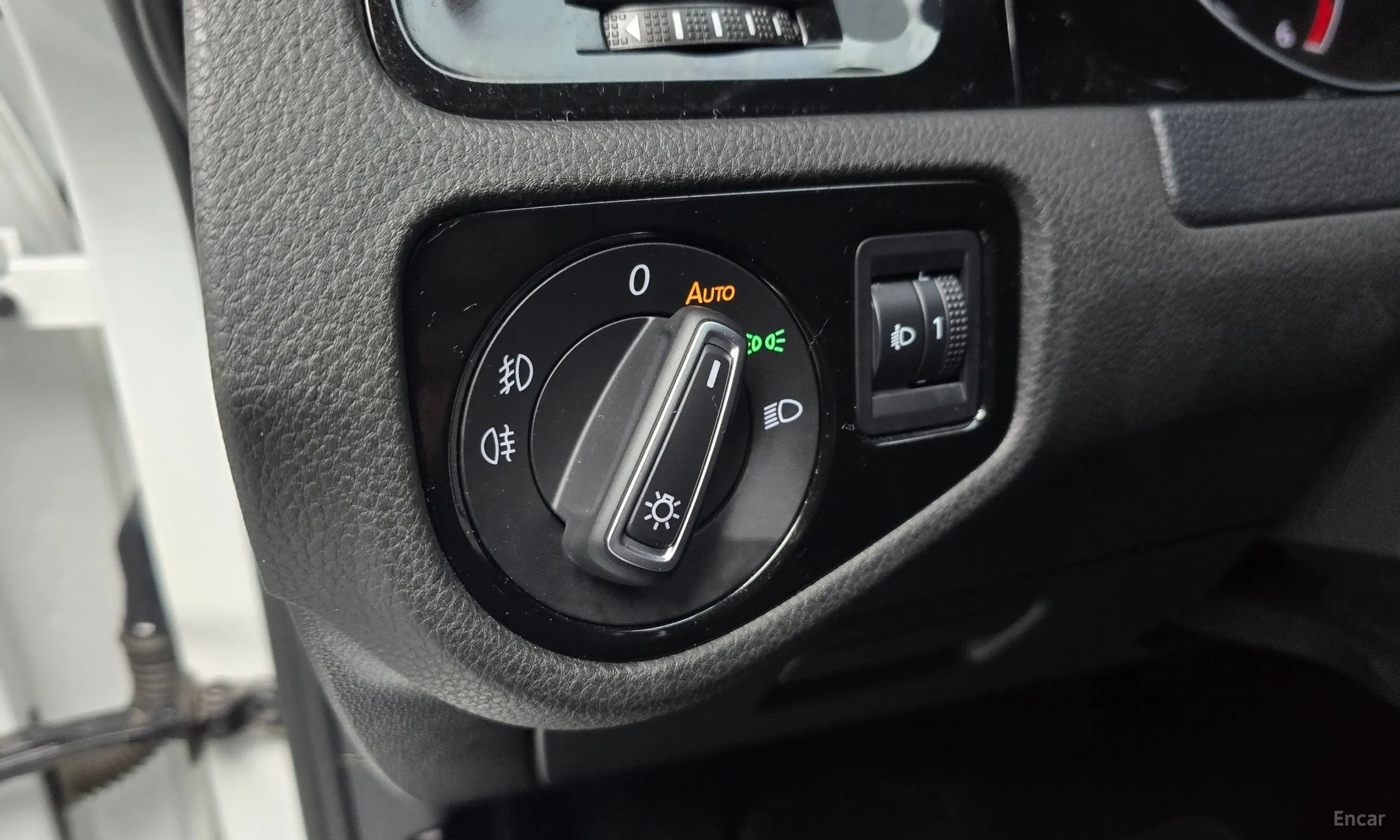 Volkswagen Golf 7th Generation превью 14