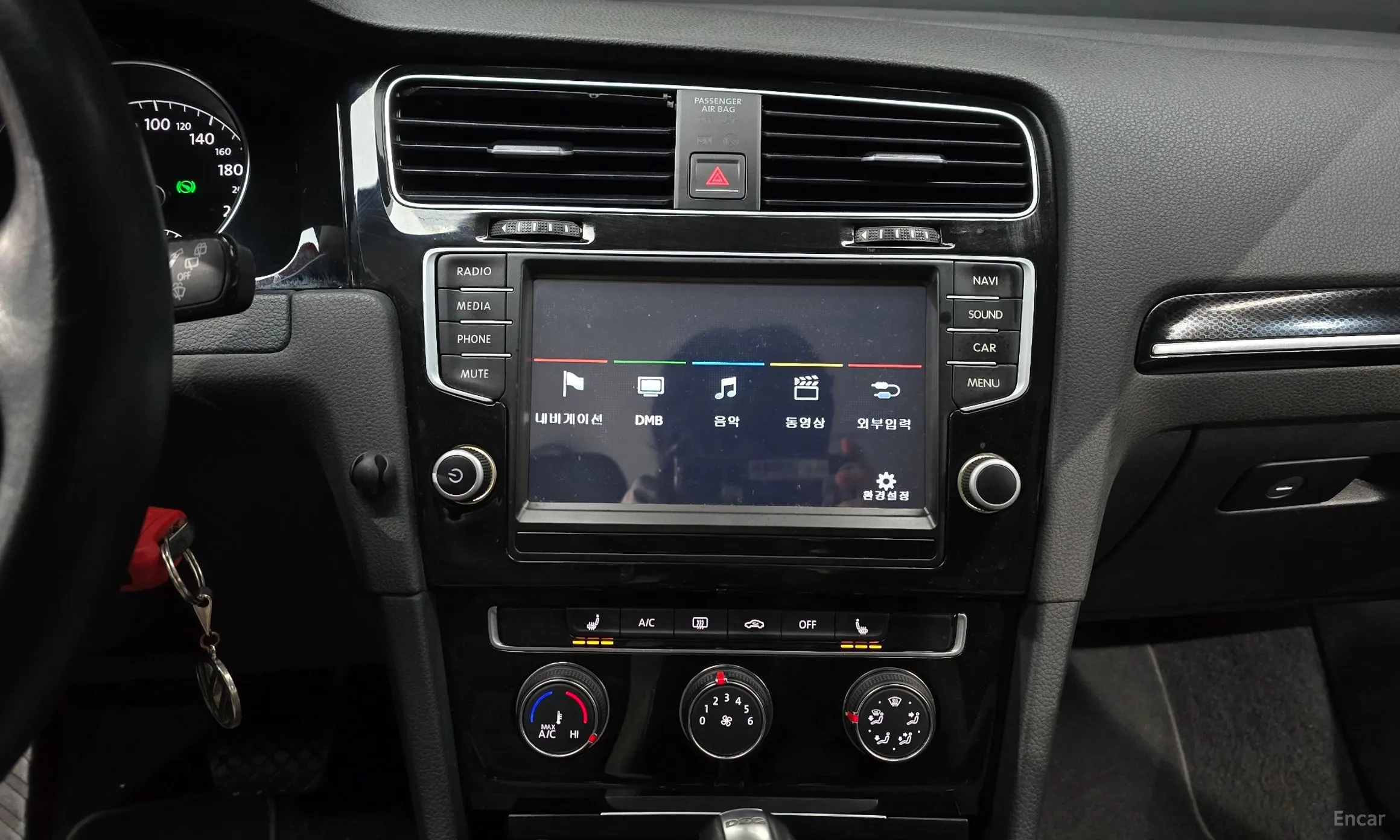 Volkswagen Golf 7th Generation превью 15