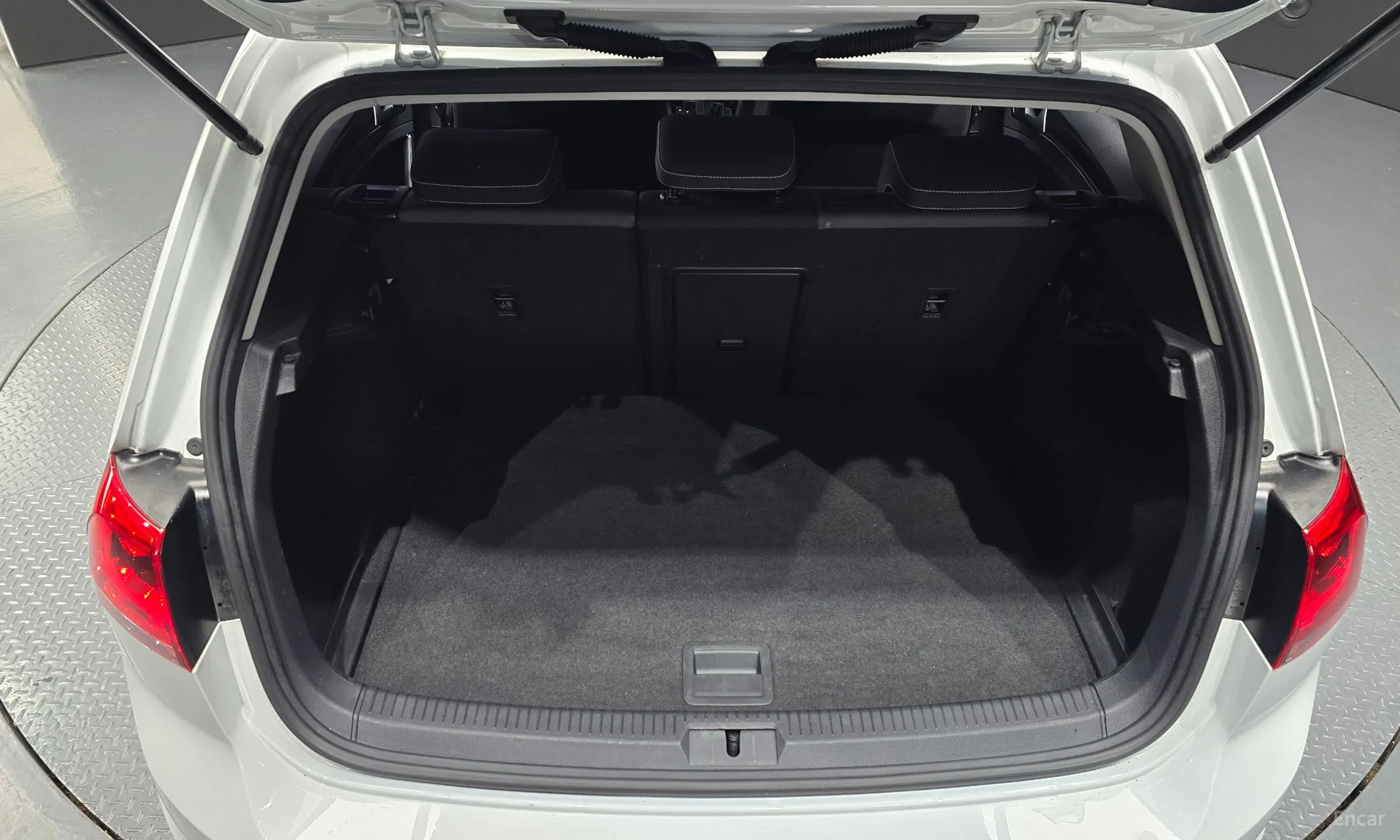 Volkswagen Golf 7th Generation превью 18