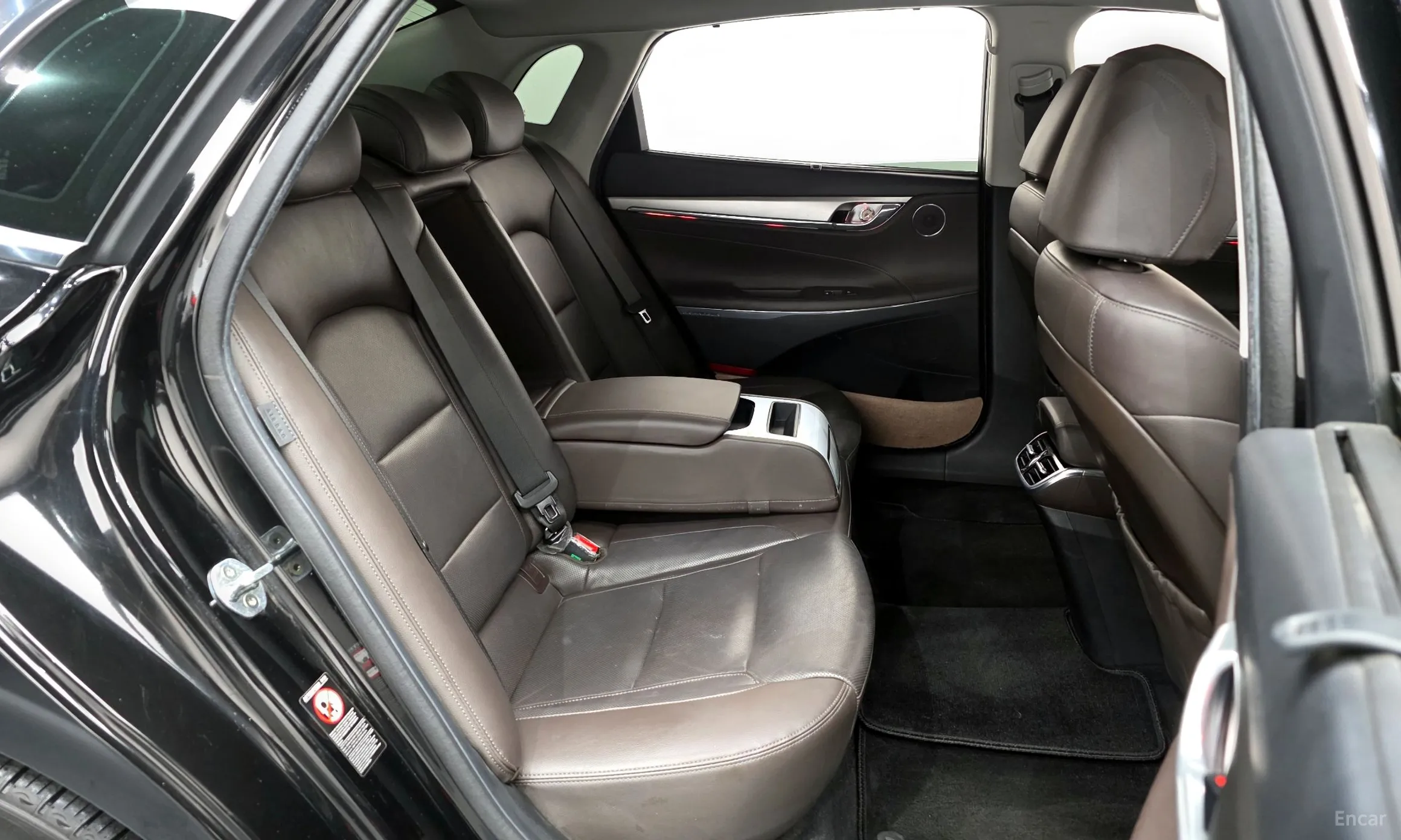 Hyundai Grandeur IG превью 12