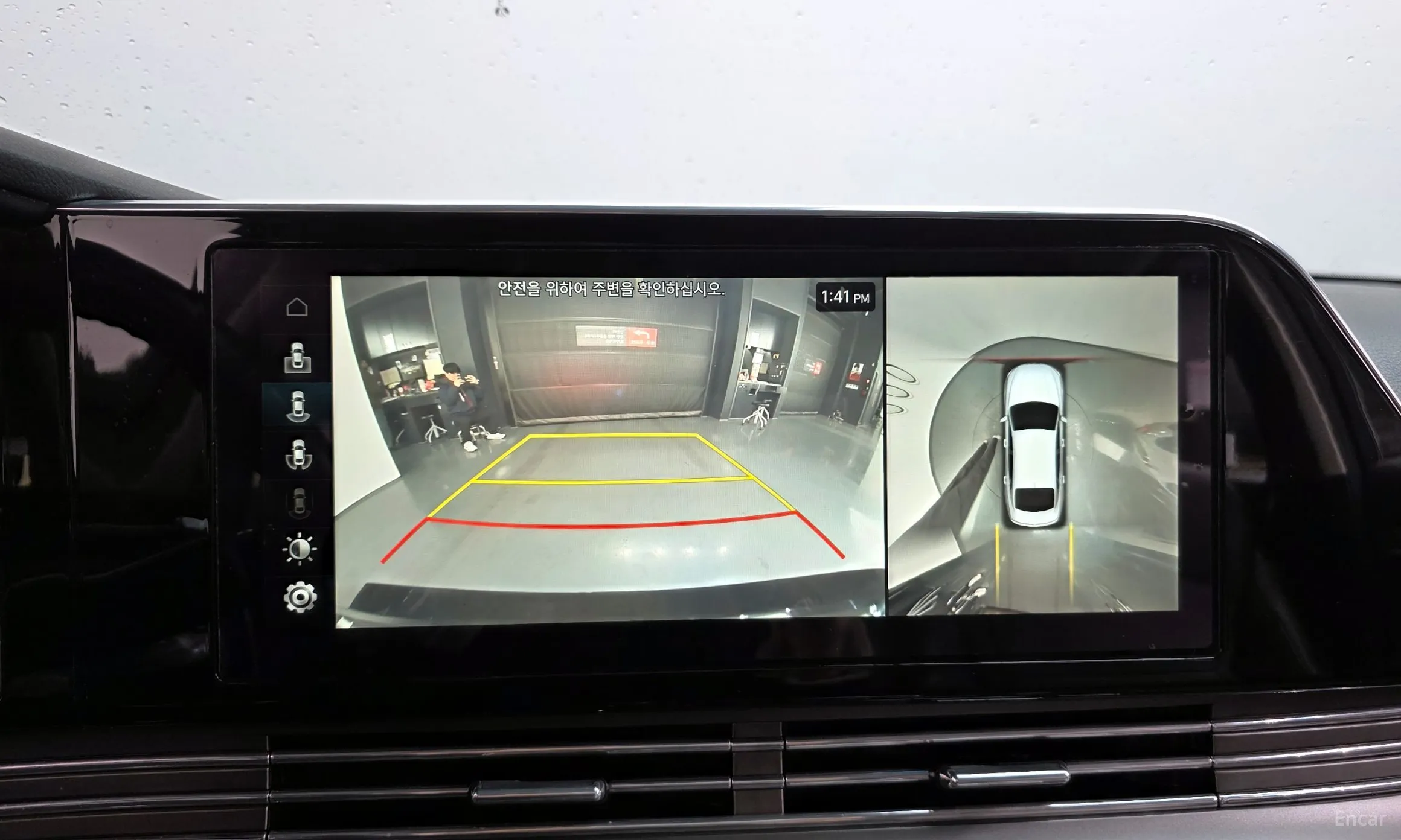 Hyundai Grandeur IG превью 15