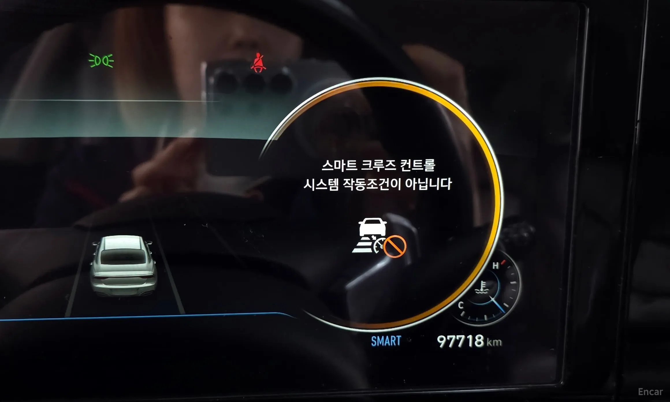 Hyundai Grandeur IG превью 16