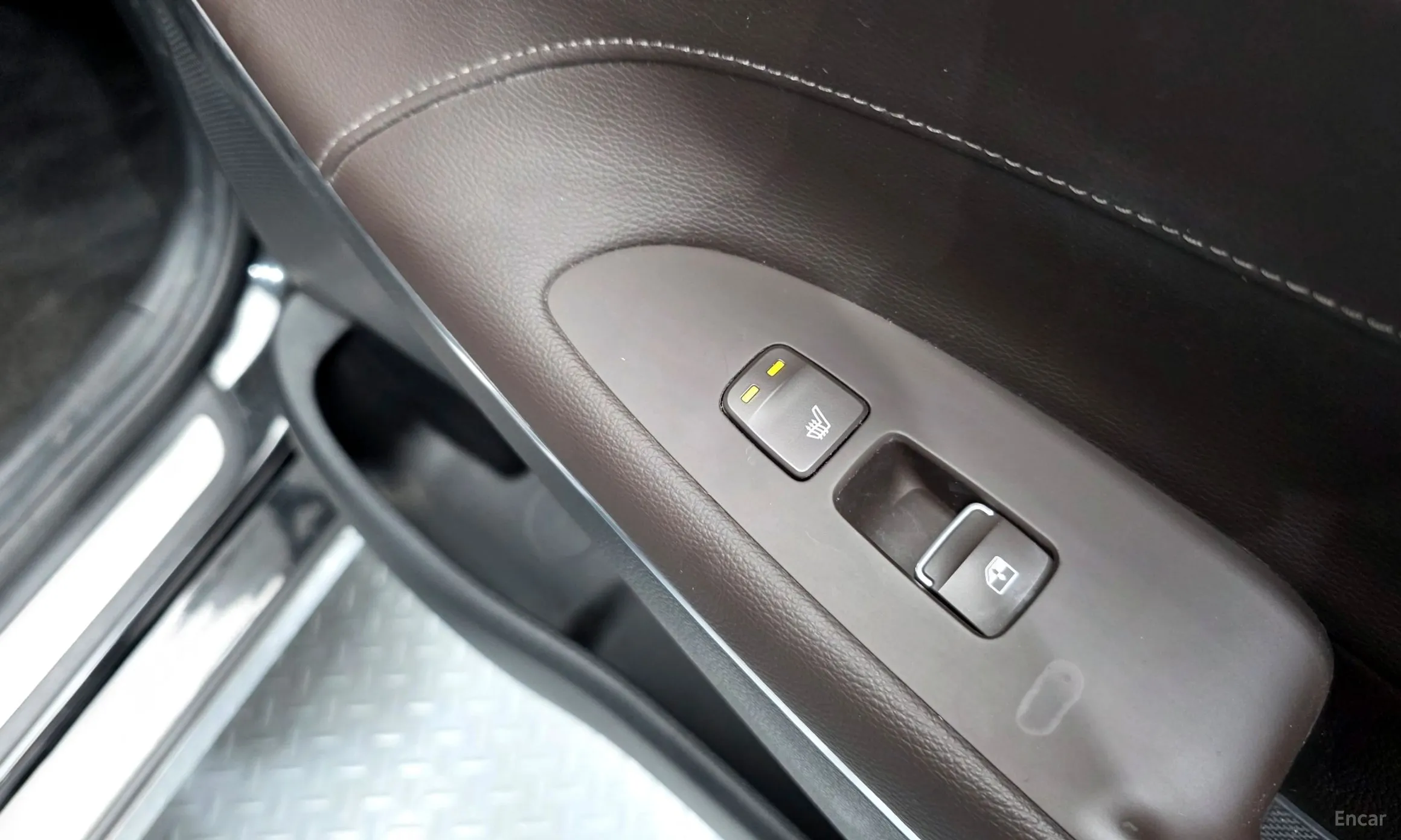 Hyundai Grandeur IG превью 19
