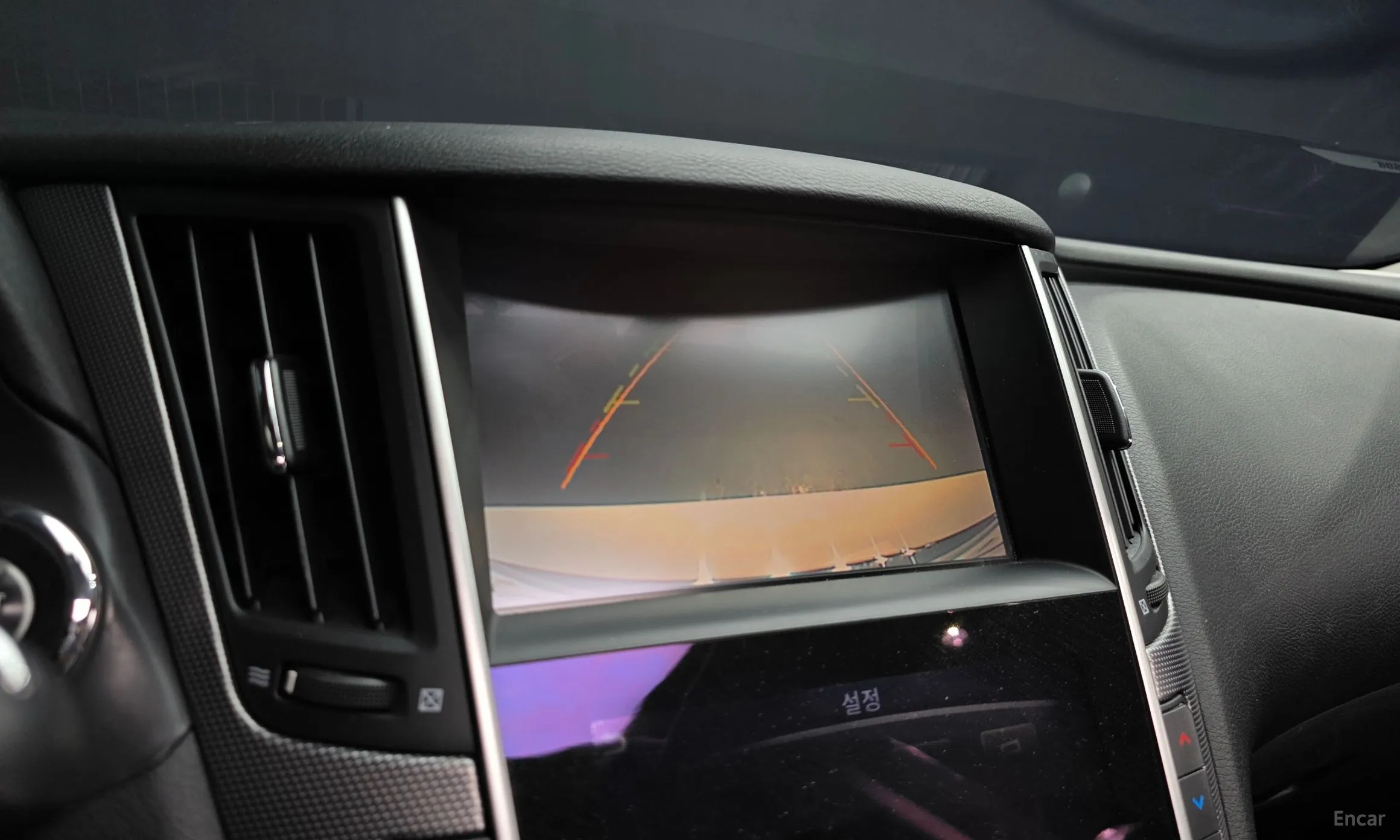 Infiniti Q50 превью 15
