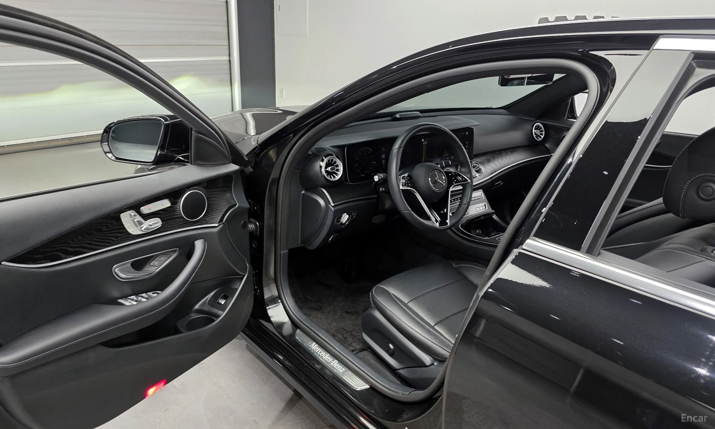 Mercedes Benz E-Class W213 превью 10