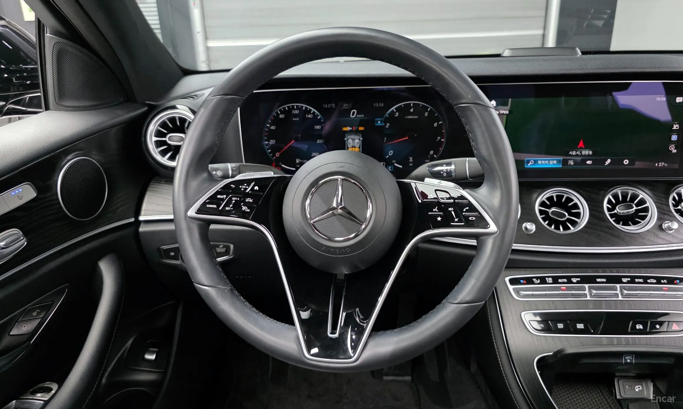Mercedes Benz E-Class W213 превью 13