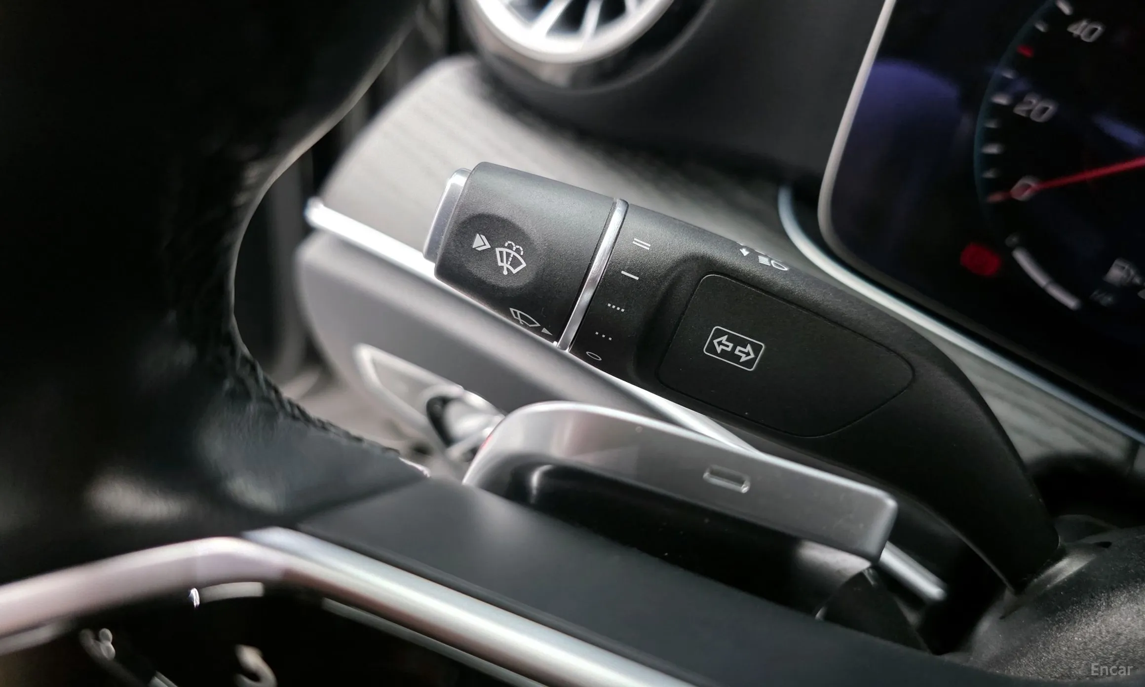 Mercedes Benz E-Class W213 превью 14