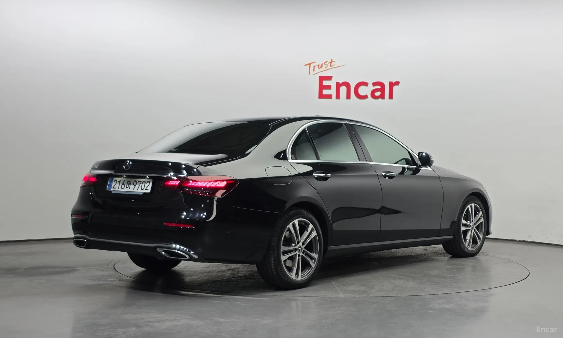Mercedes Benz E-Class W213 превью 2