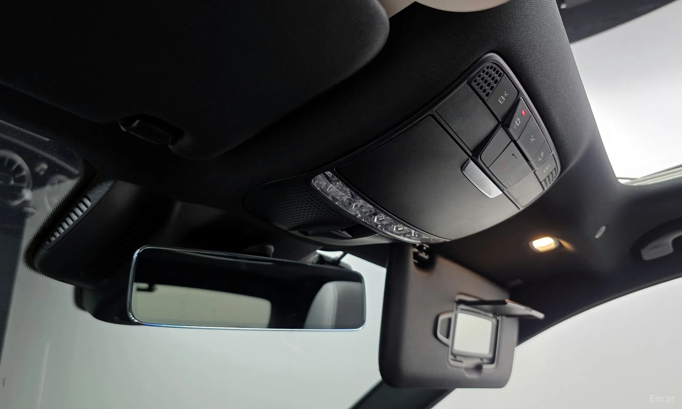 Mercedes Benz E-Class W213 превью 17