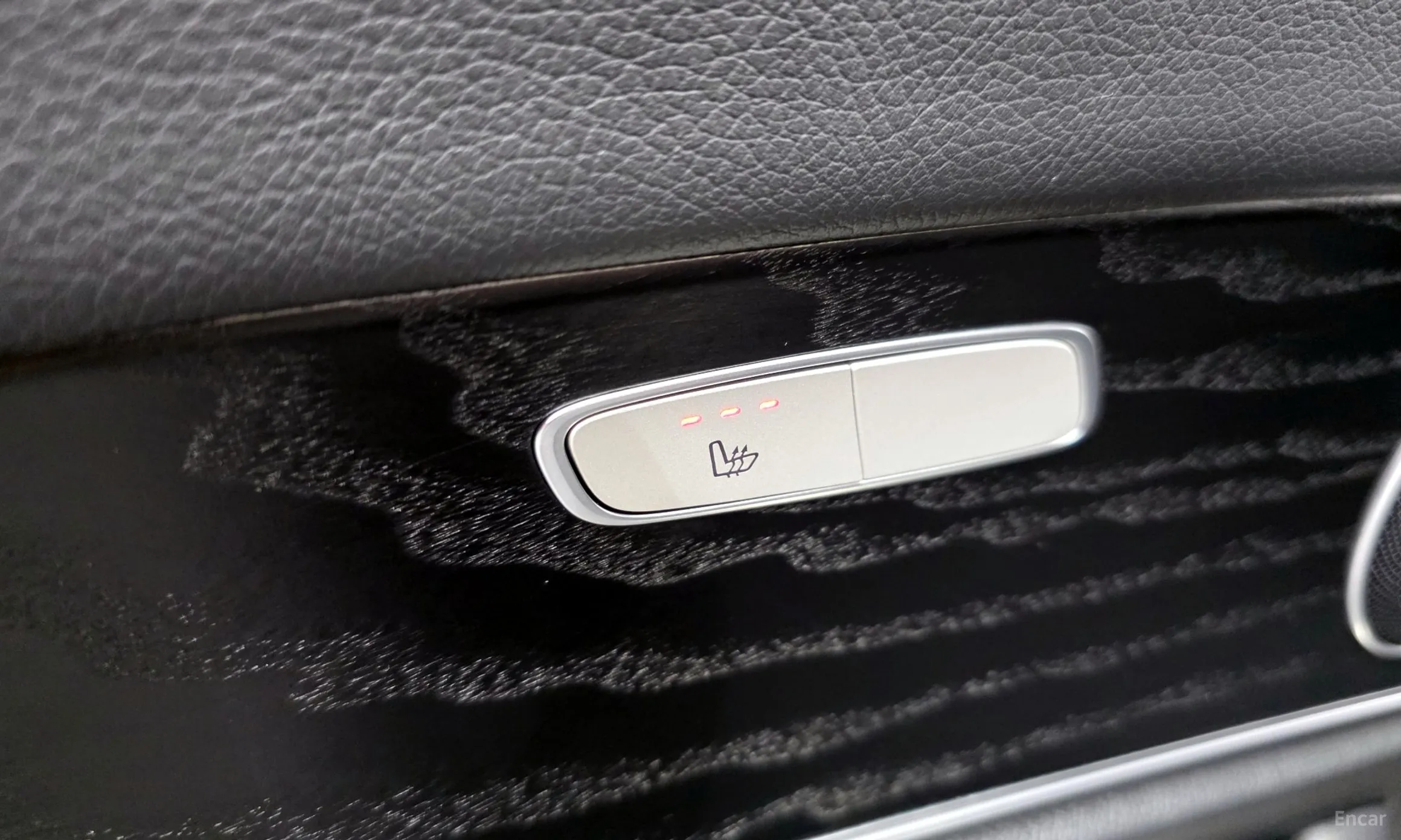 Mercedes Benz E-Class W213 превью 18