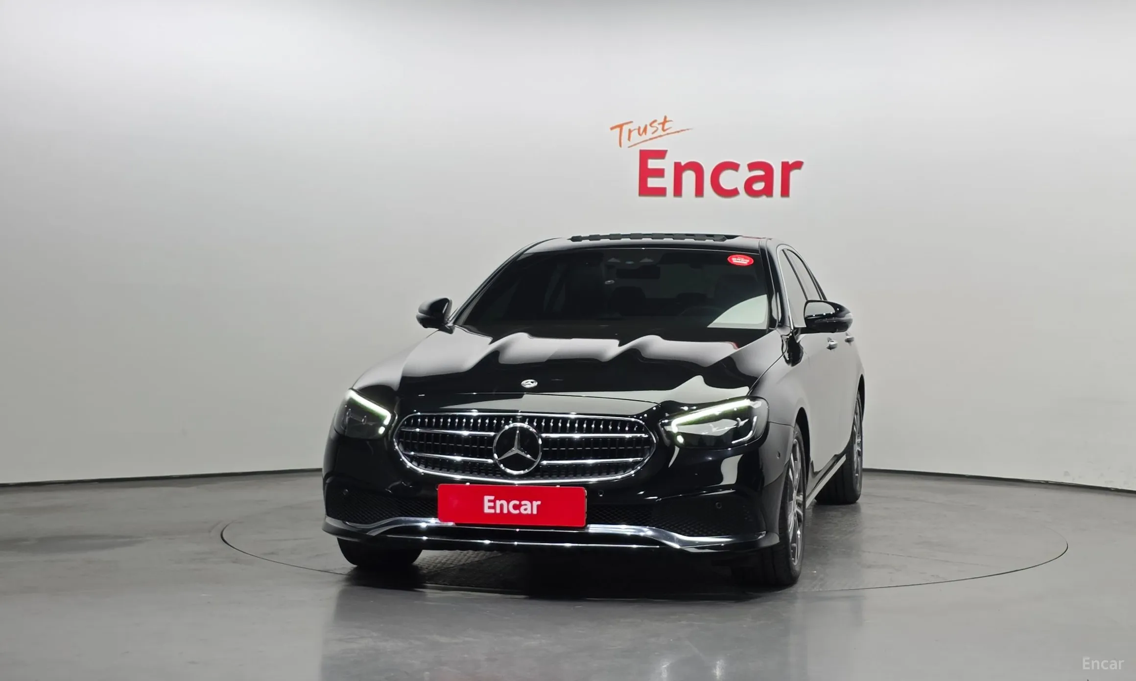 Mercedes Benz E-Class W213 превью 3