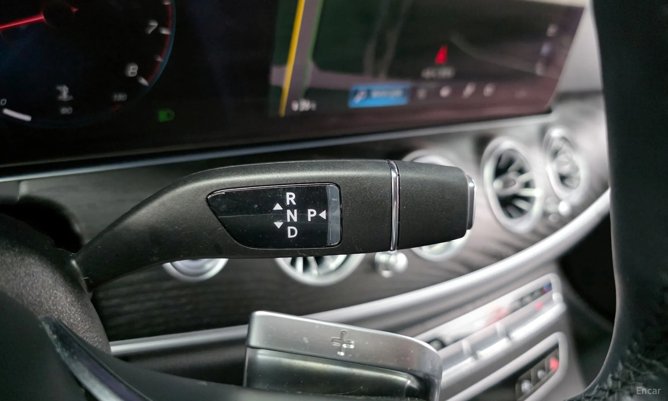 Mercedes Benz E-Class W213 превью 9