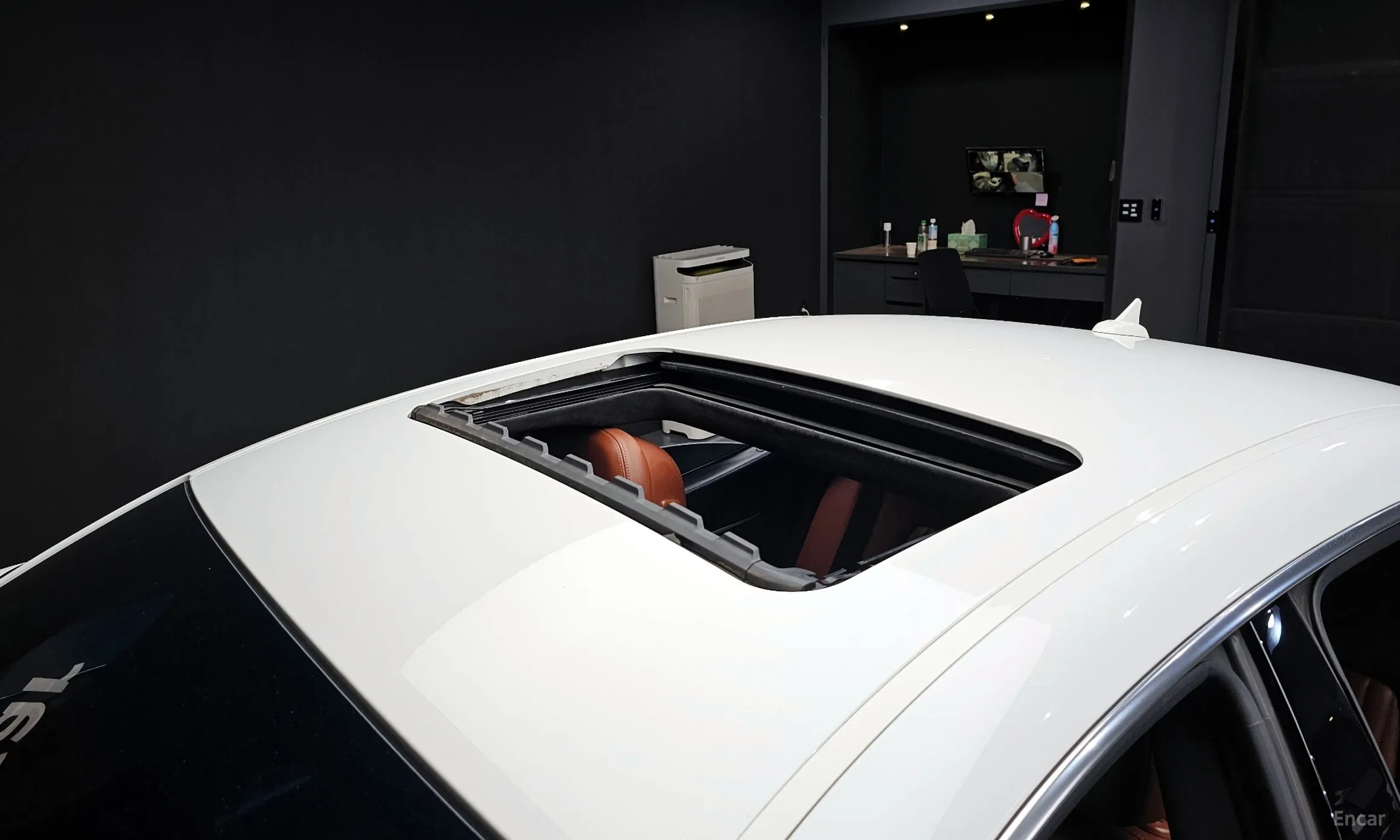 Maserati Ghibli превью 18