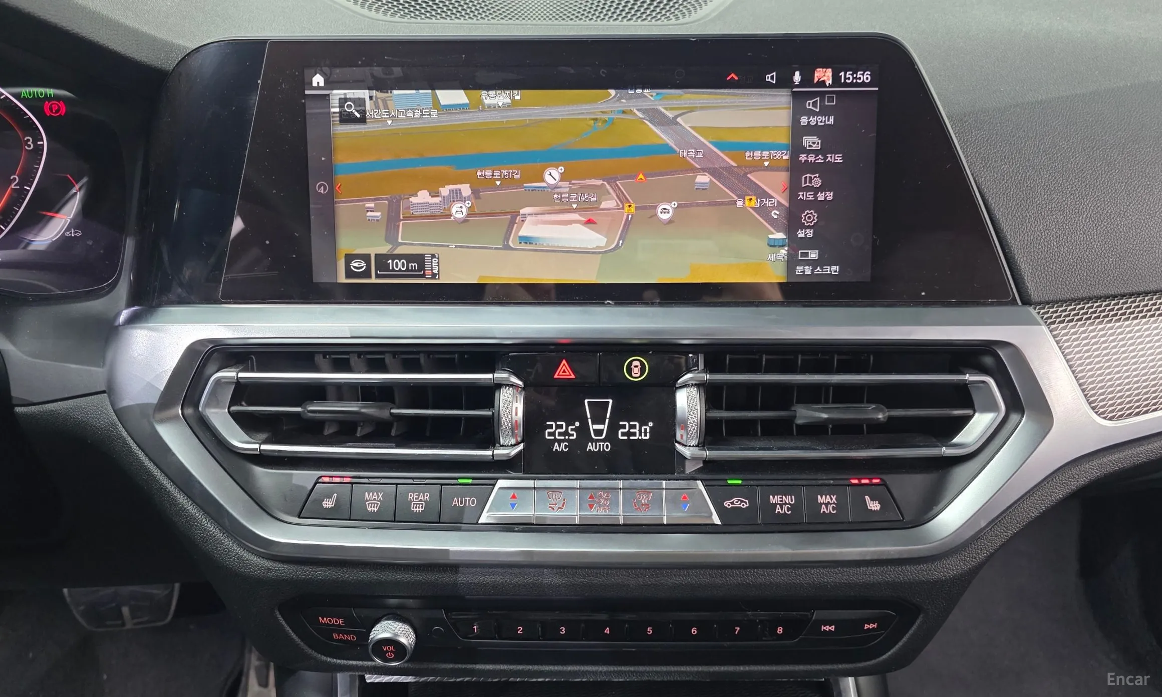 BMW 3 Series (G20) превью 15