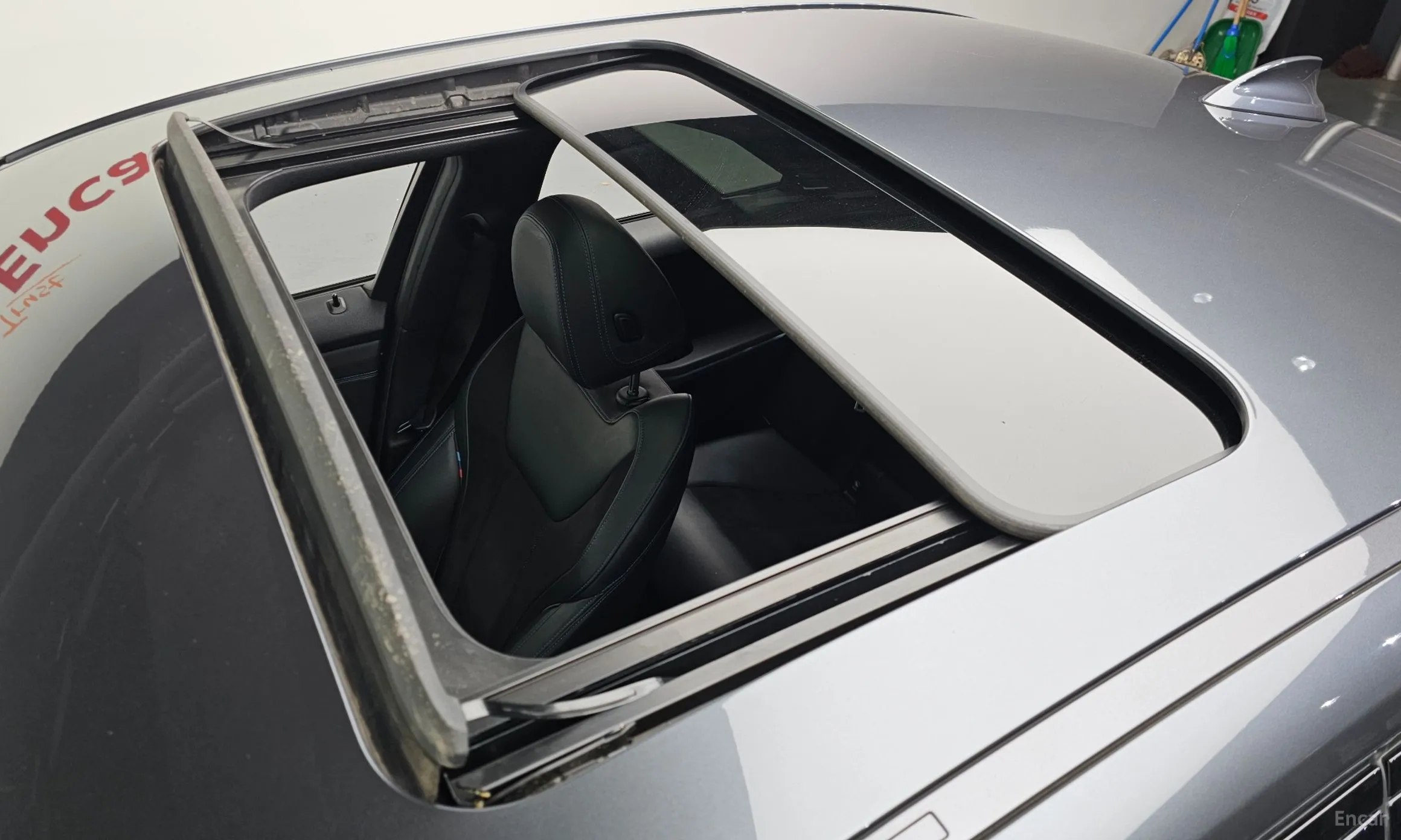 BMW 3 Series (G20) превью 19