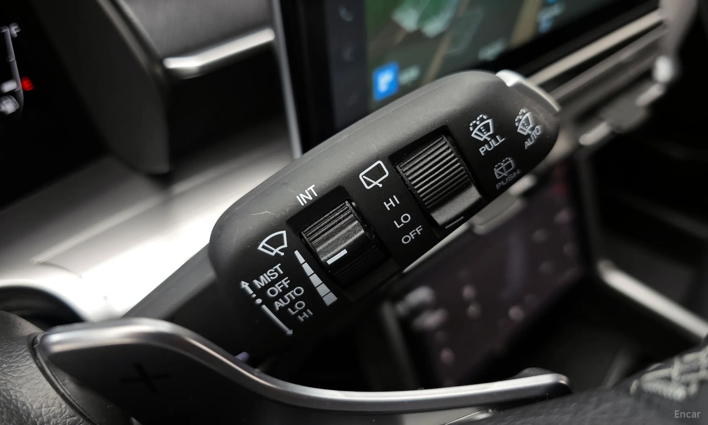 KG Mobility (SsangYong) Torres превью 18