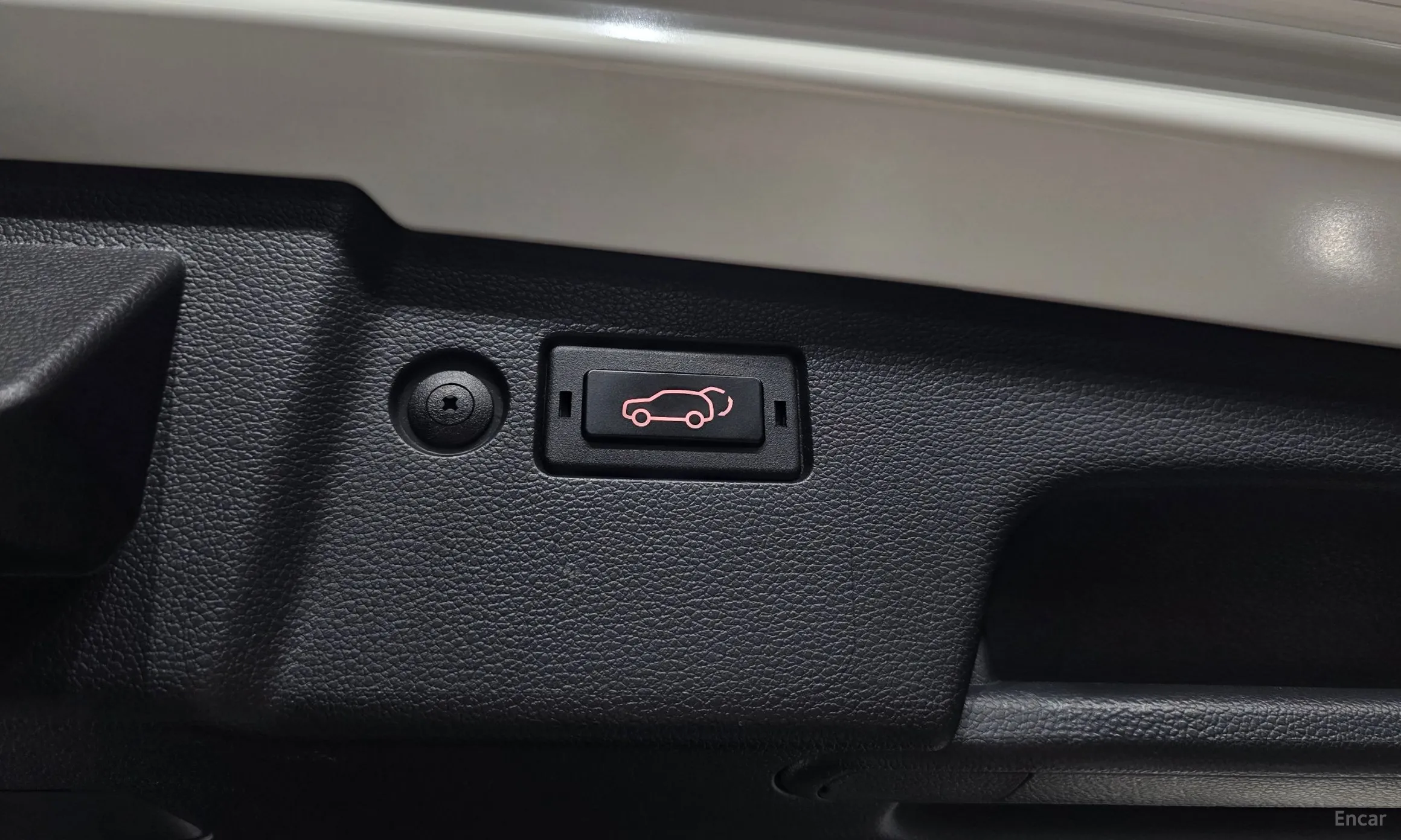 KG Mobility (SsangYong) Torres превью 20