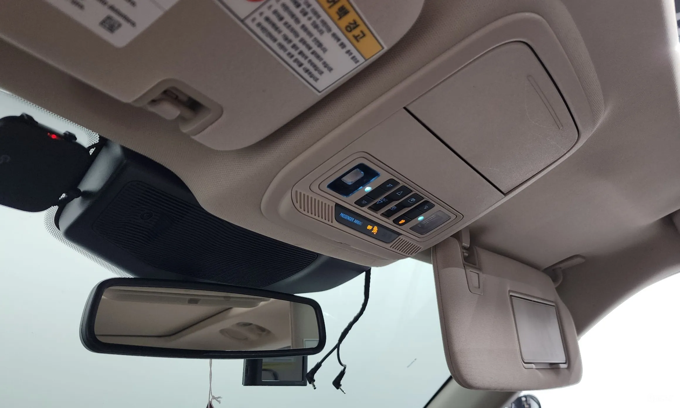 Ford Explorer 6th Generation превью 17