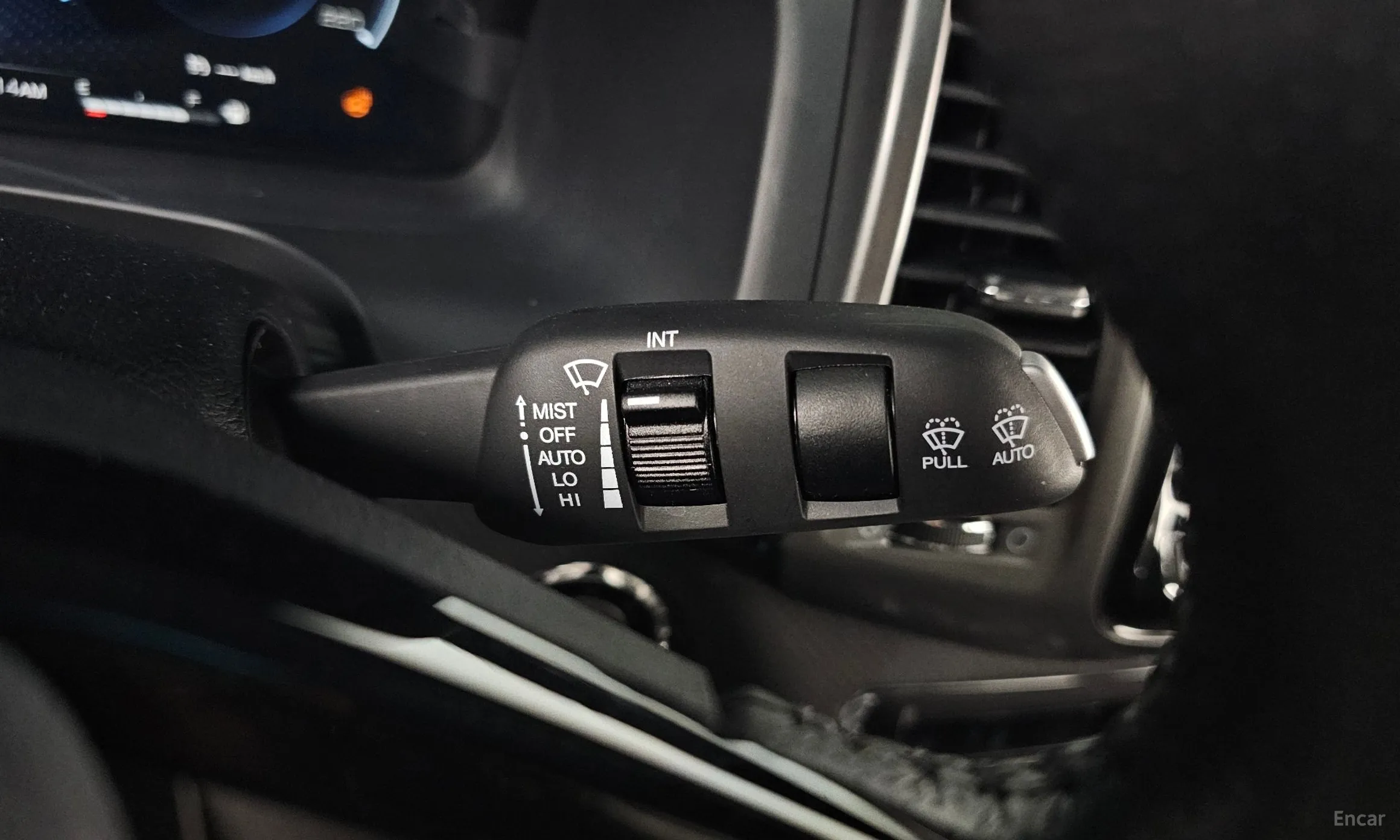 KG Mobility (SsangYong) Rexton Sports Khan превью 14