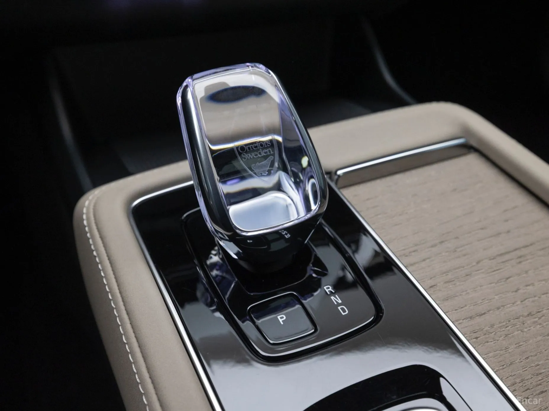 Volvo XC90 Gen 2 превью 12