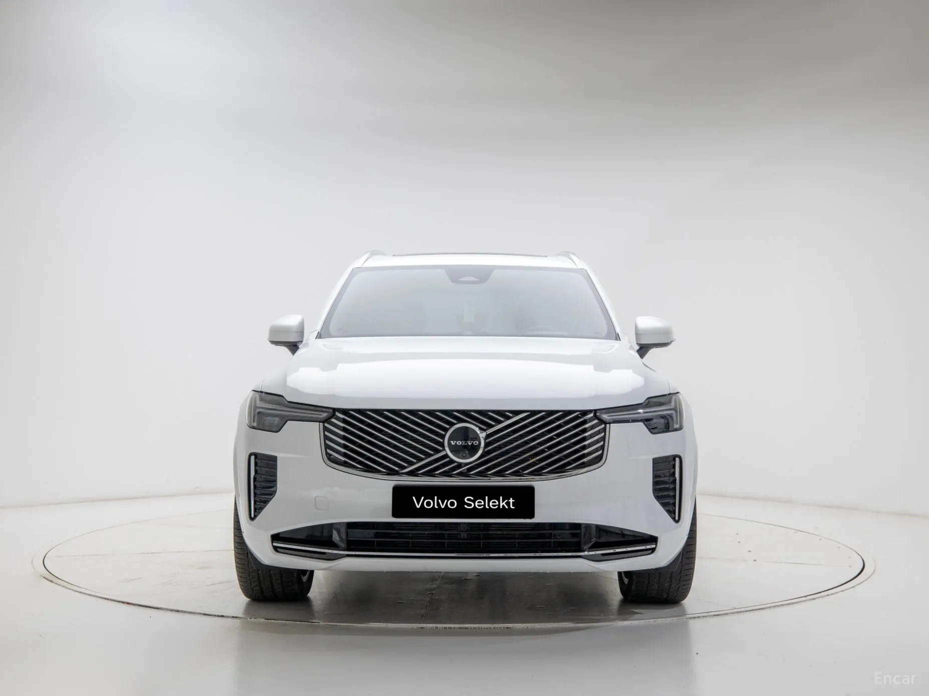 Volvo XC90 Gen 2