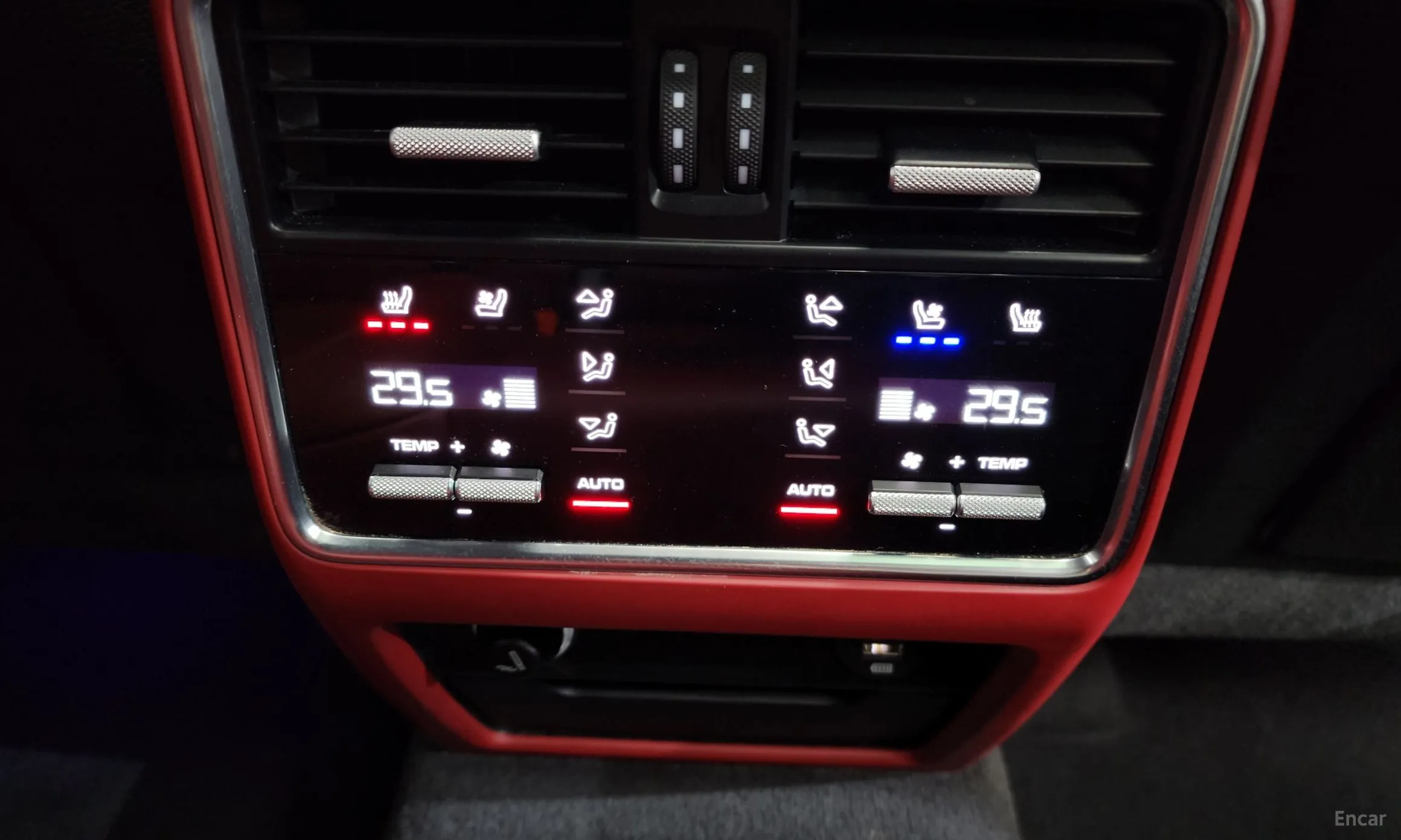 Porsche Cayenne (PO536) превью 18