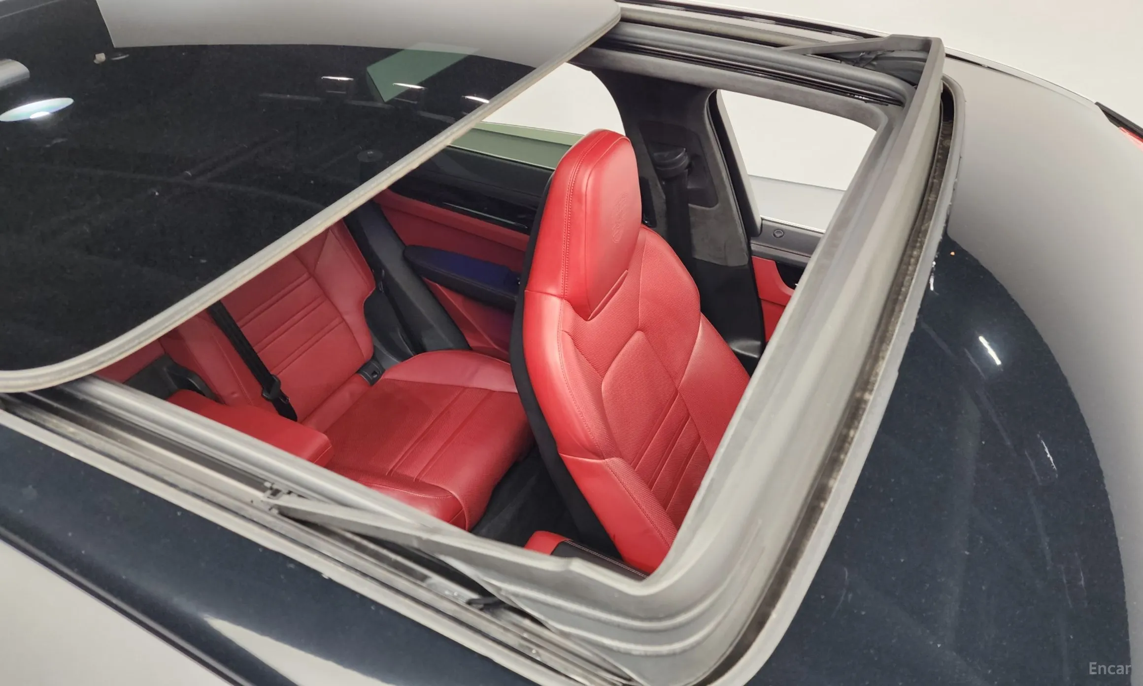 Porsche Cayenne (PO536) превью 19