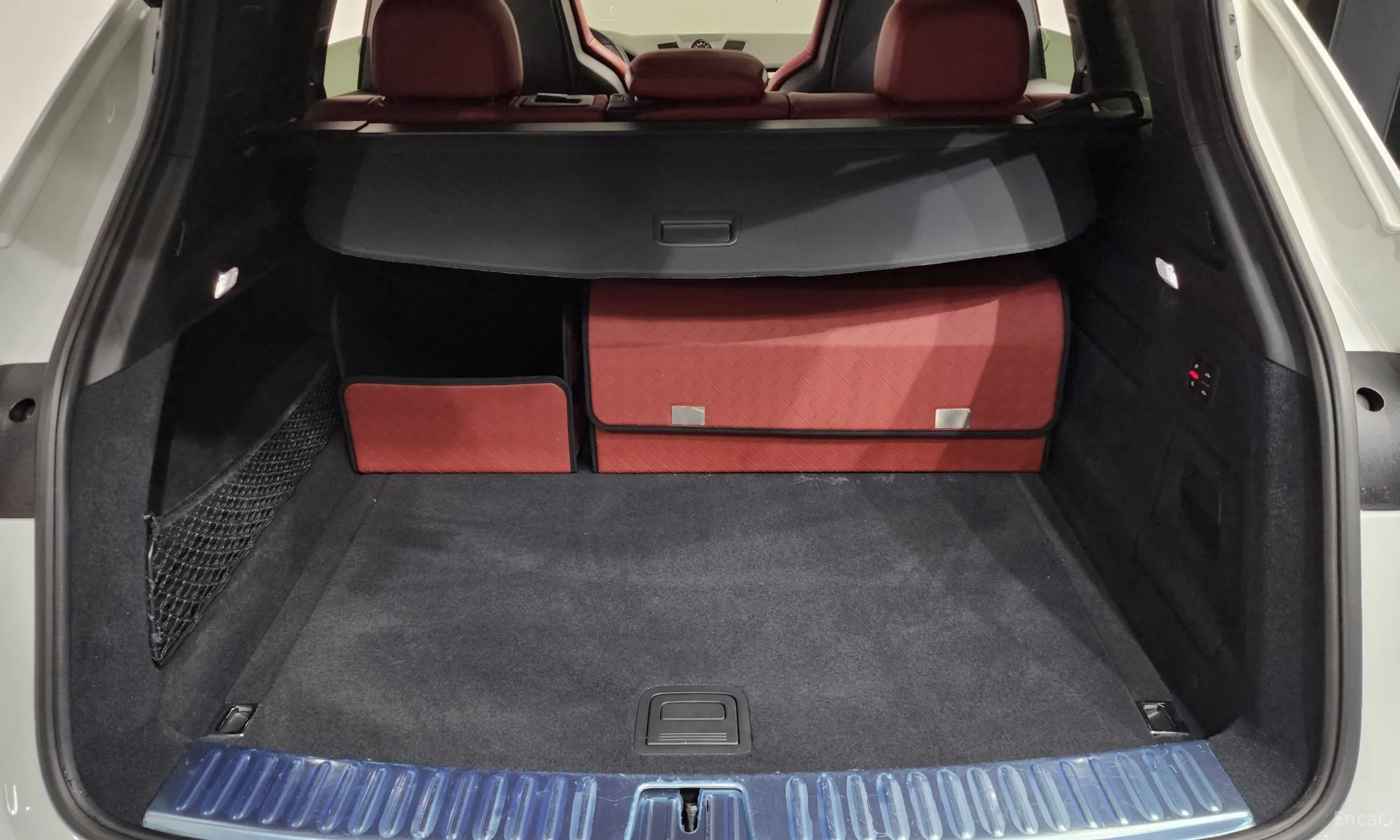 Porsche Cayenne (PO536) превью 20