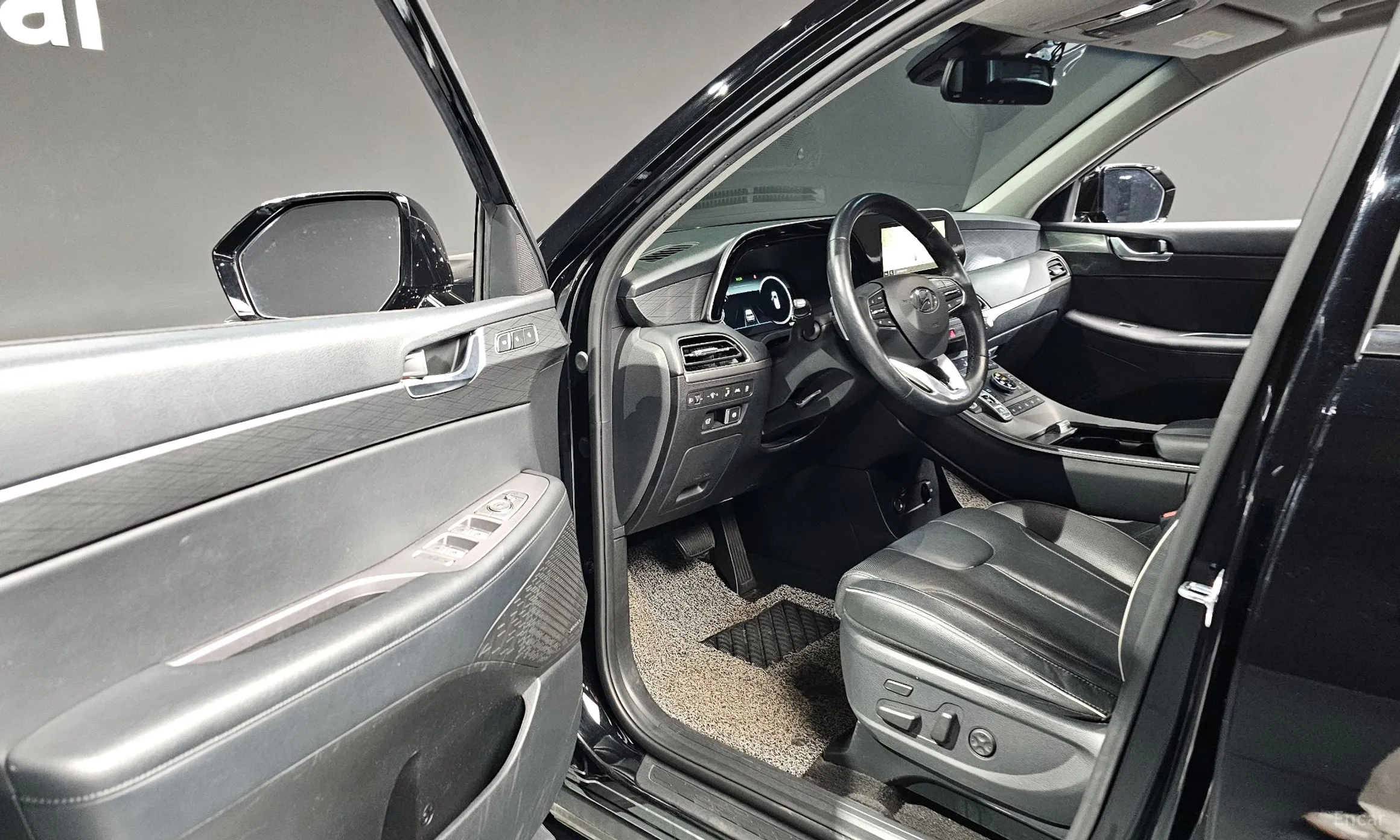 Hyundai Palisade превью 10