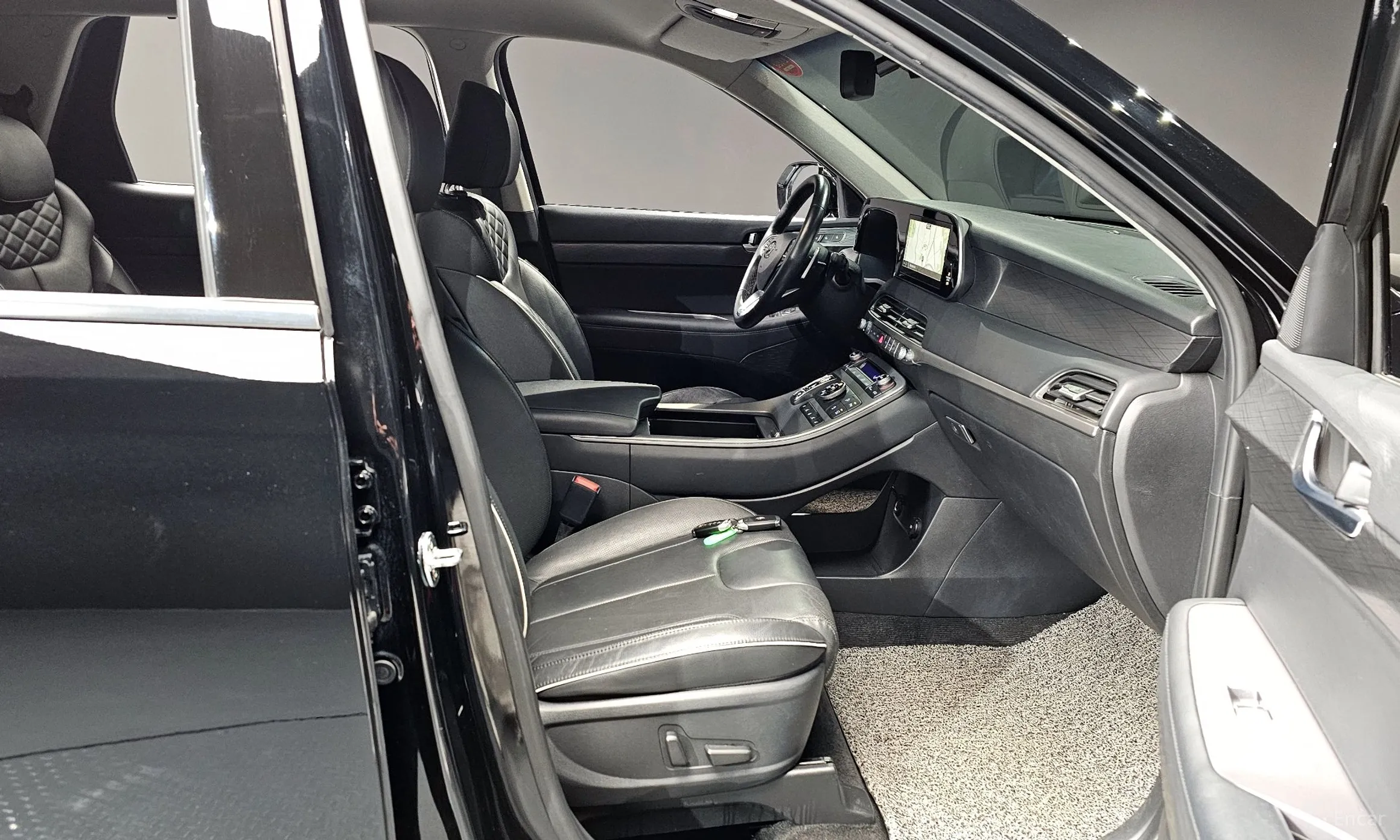 Hyundai Palisade превью 11
