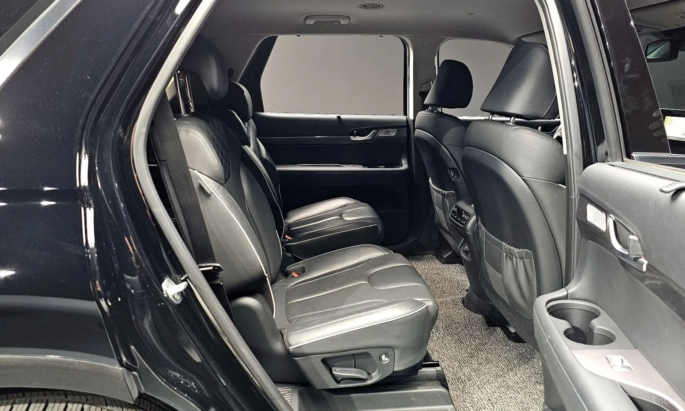 Hyundai Palisade превью 12