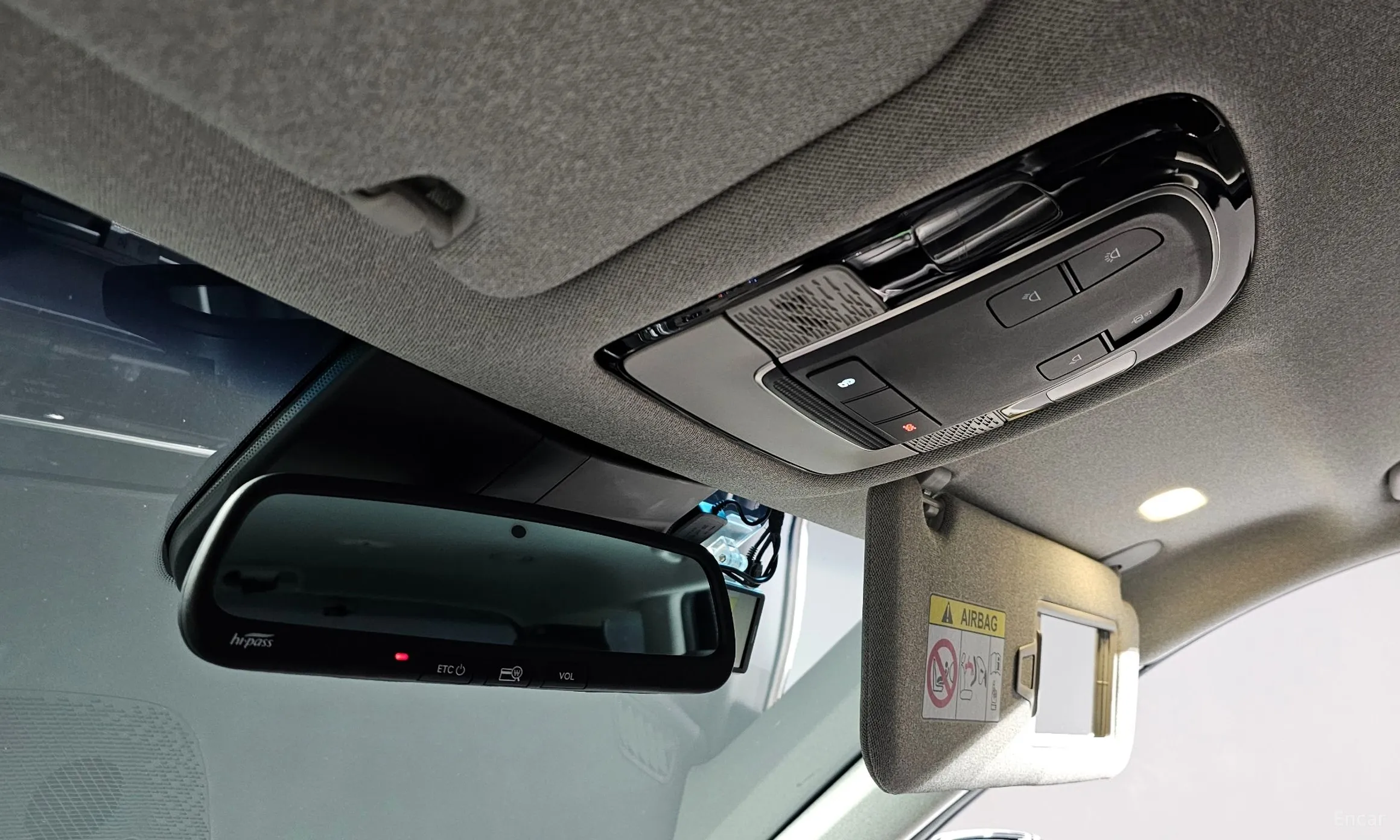 Hyundai Palisade превью 18
