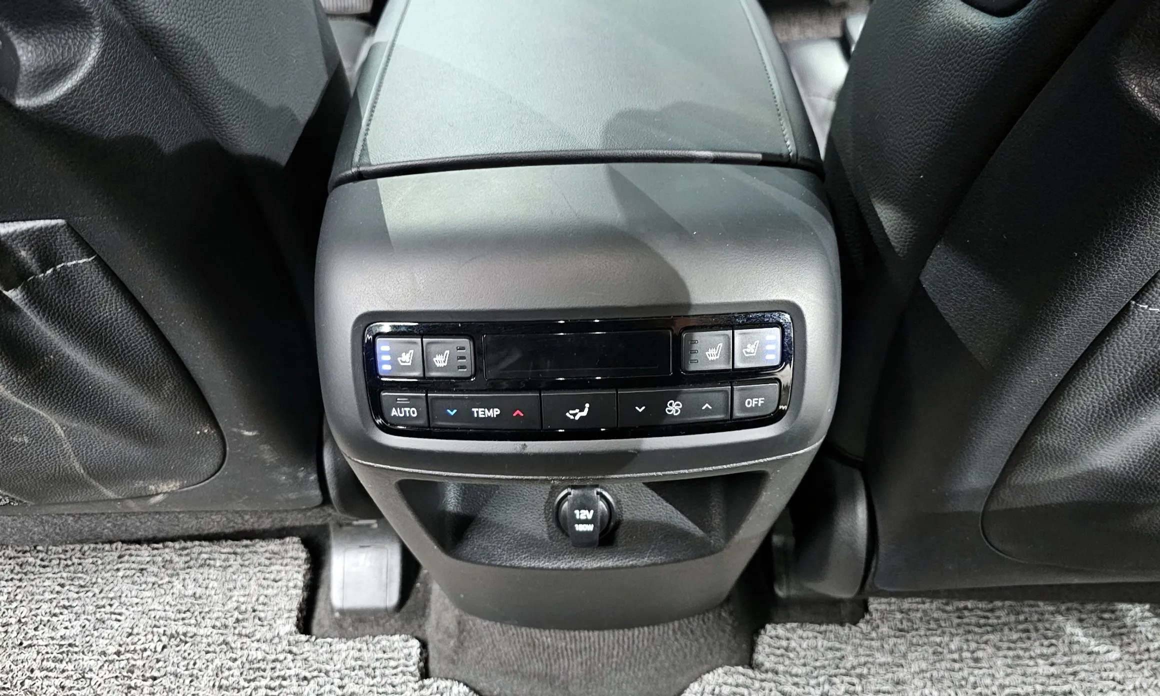 Hyundai Palisade превью 19