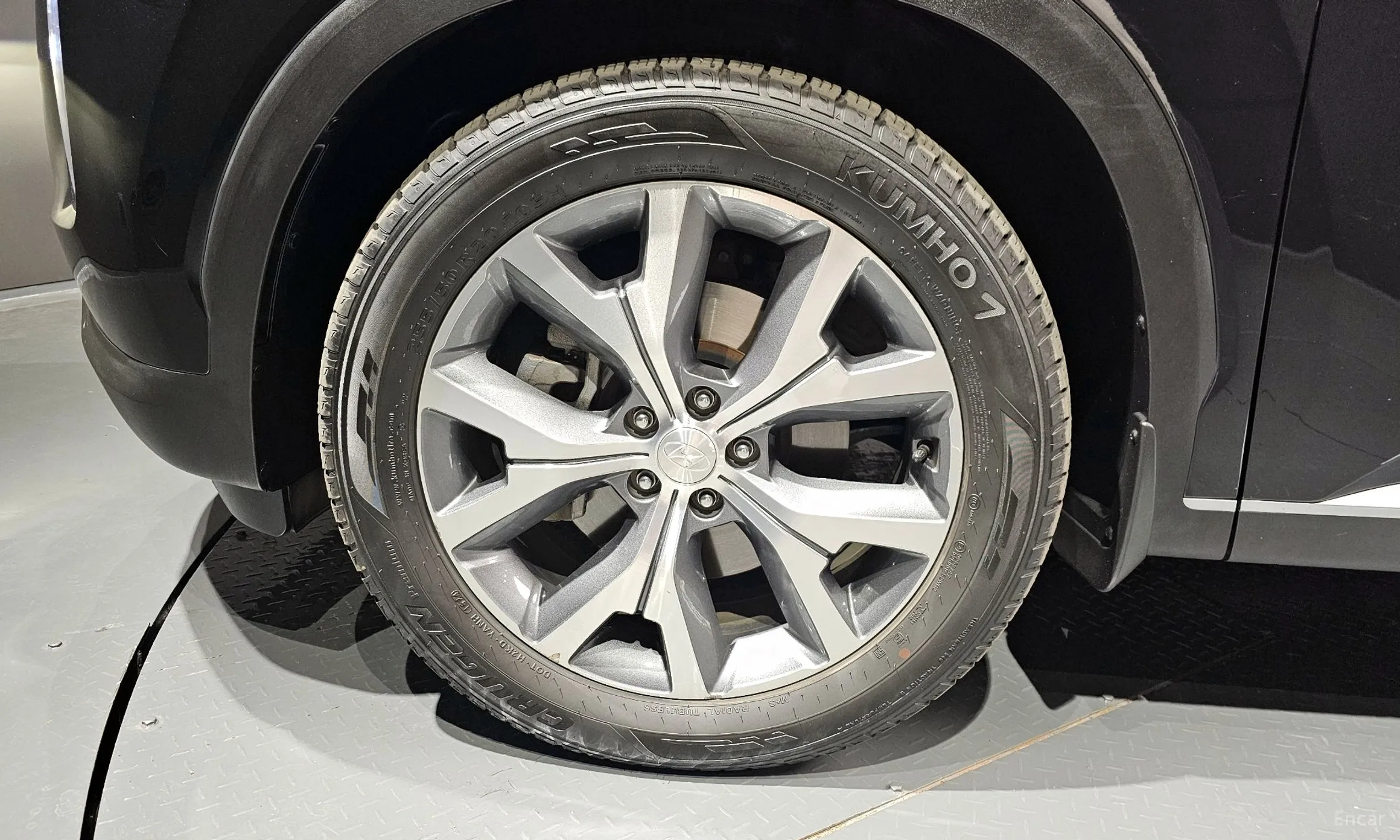 Hyundai Palisade превью 5
