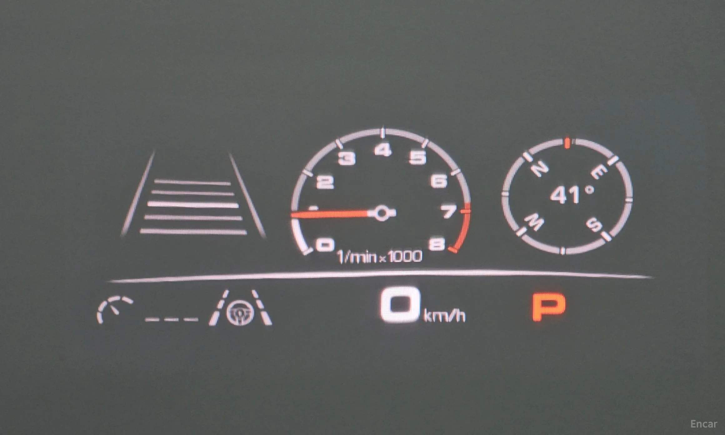 Porsche Cayenne (PO536) превью 14