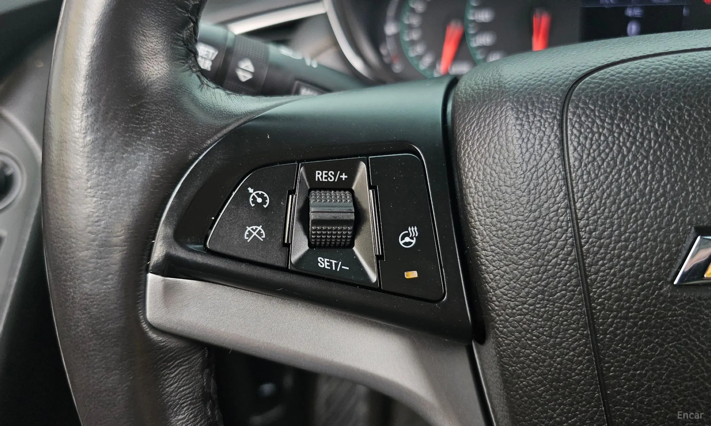 Chevrolet (GM Daewoo) Trax превью 19