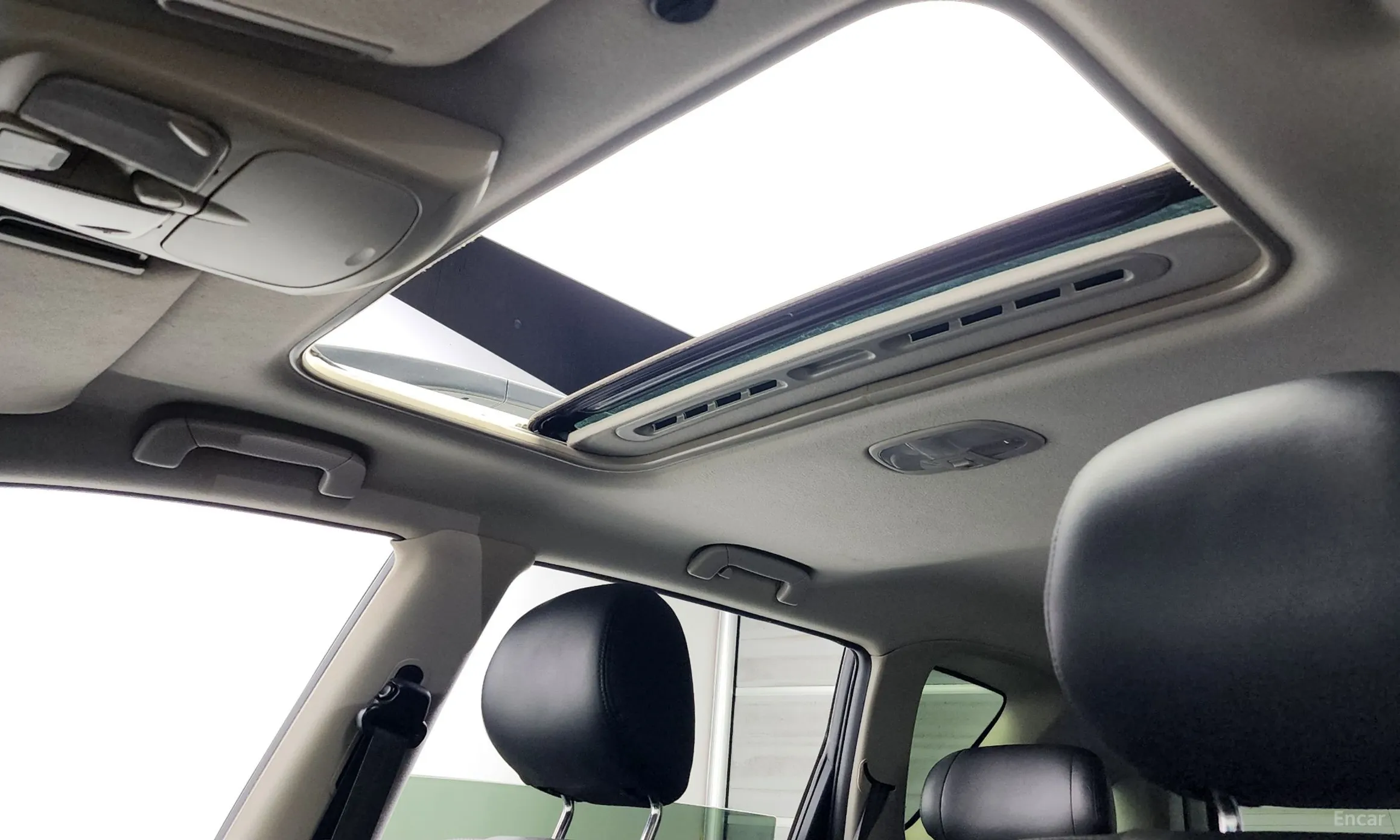 KG Mobility (SsangYong) Rexton W превью 19