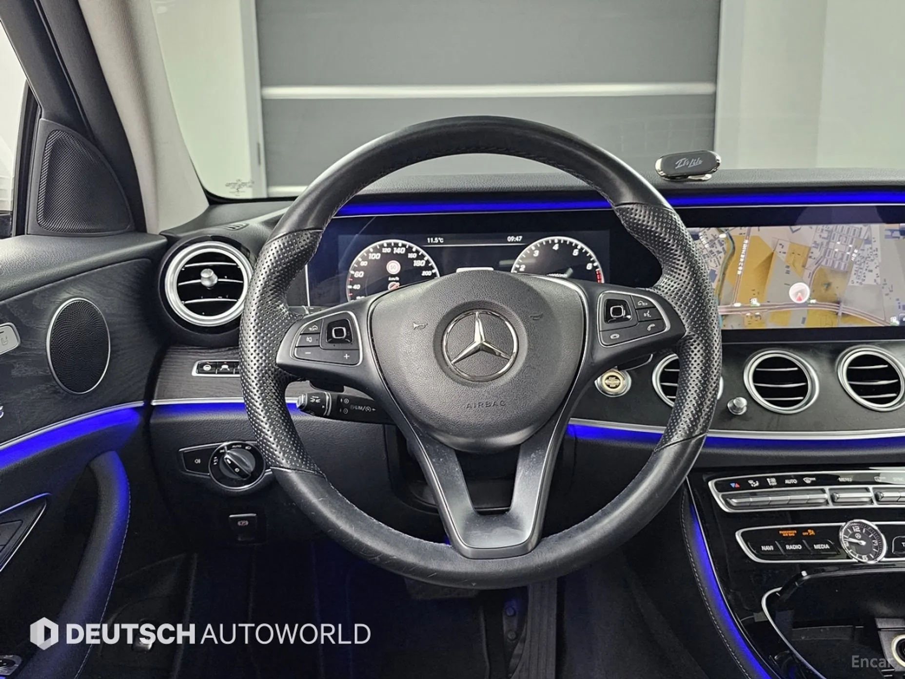 Mercedes Benz E-Class W213 превью 13