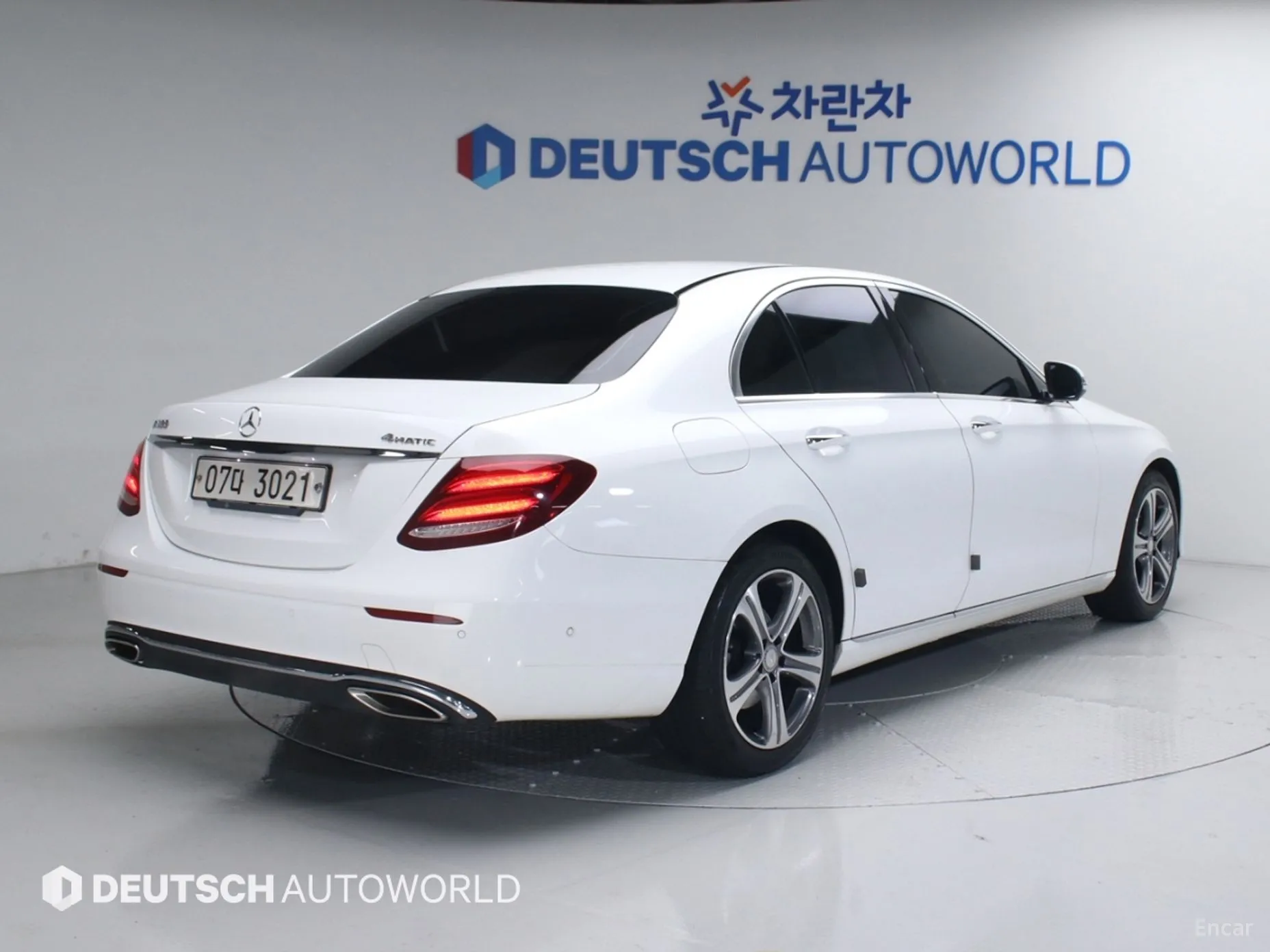 Mercedes Benz E-Class W213