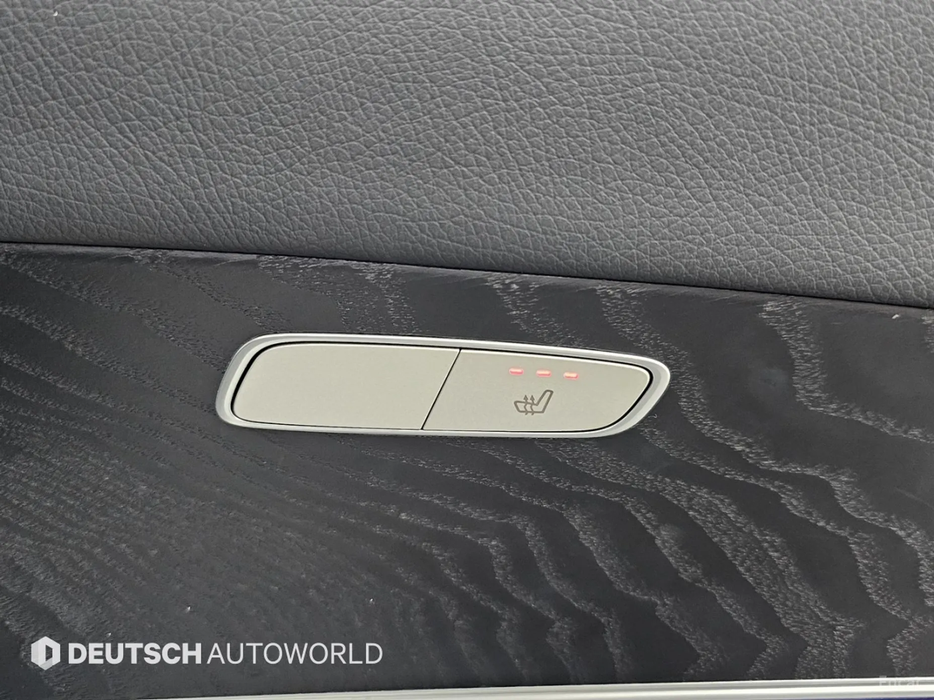Mercedes Benz E-Class W213 превью 16