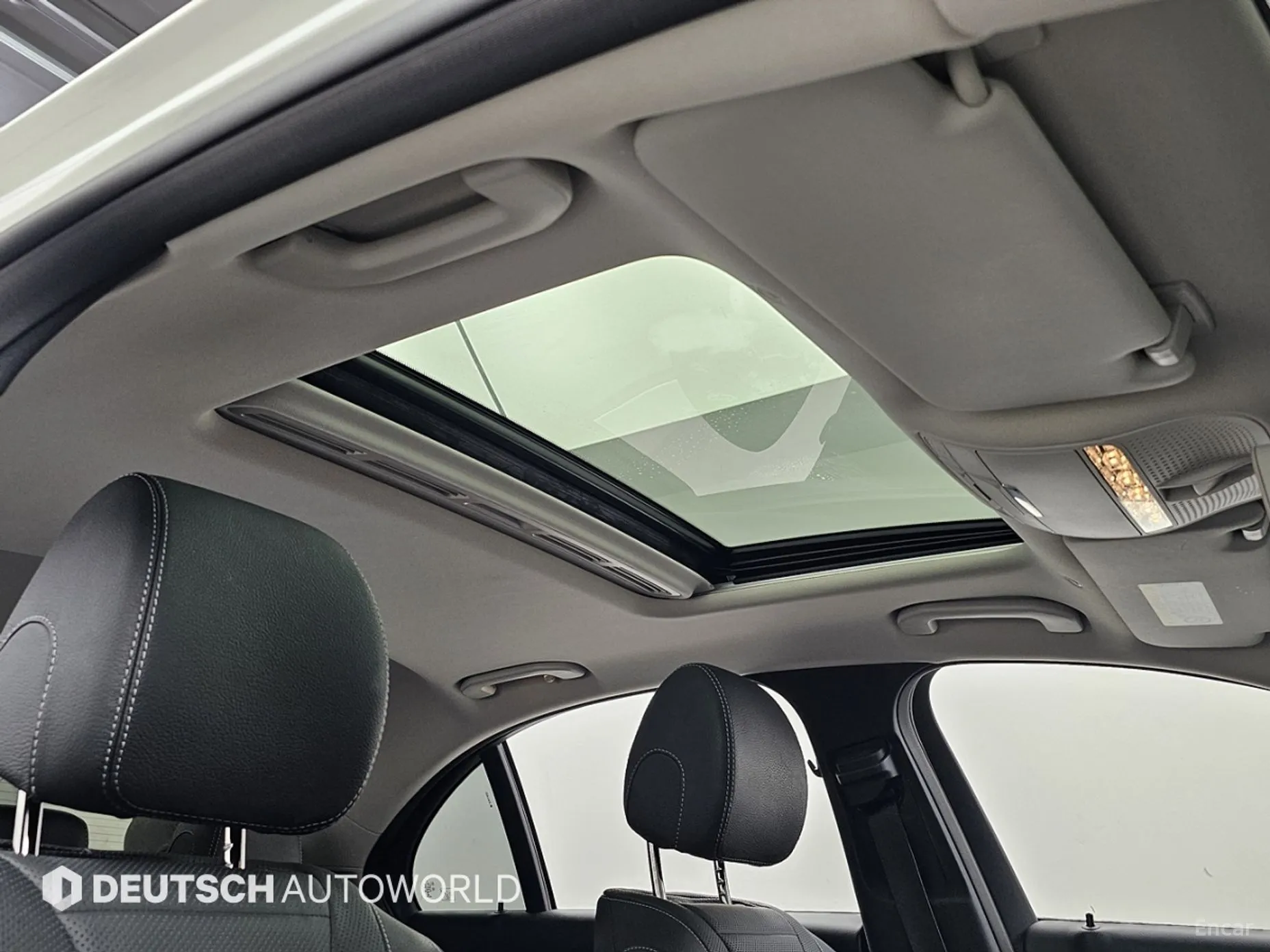 Mercedes Benz E-Class W213 превью 18