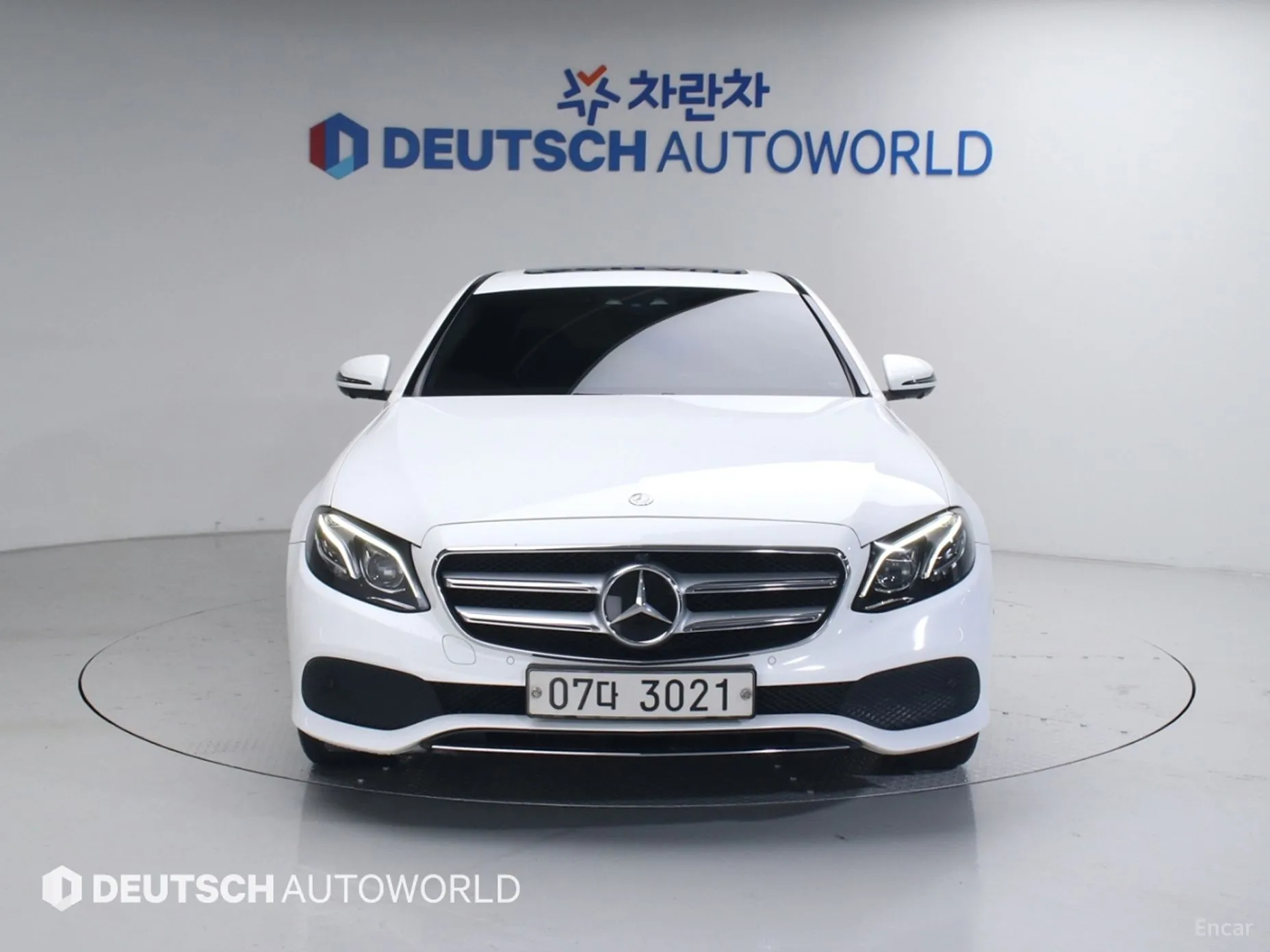 Mercedes Benz E-Class W213 превью 3