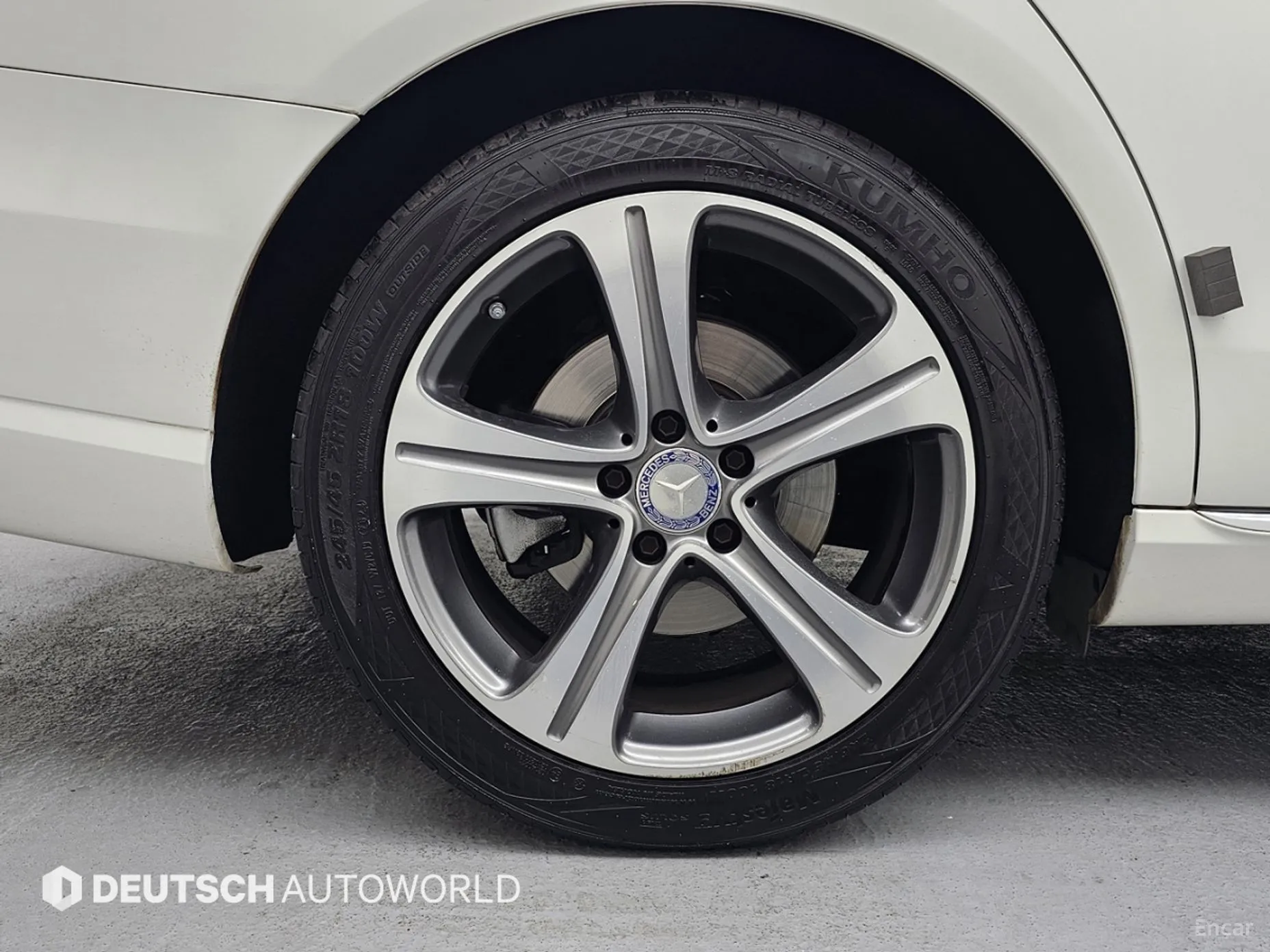 Mercedes Benz E-Class W213 превью 5