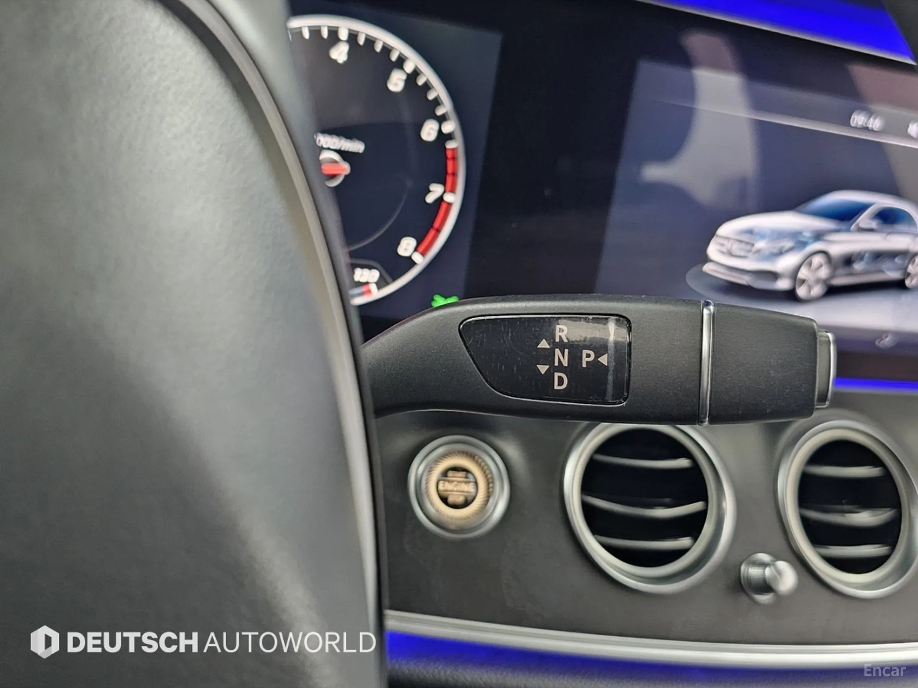 Mercedes Benz E-Class W213 превью 9