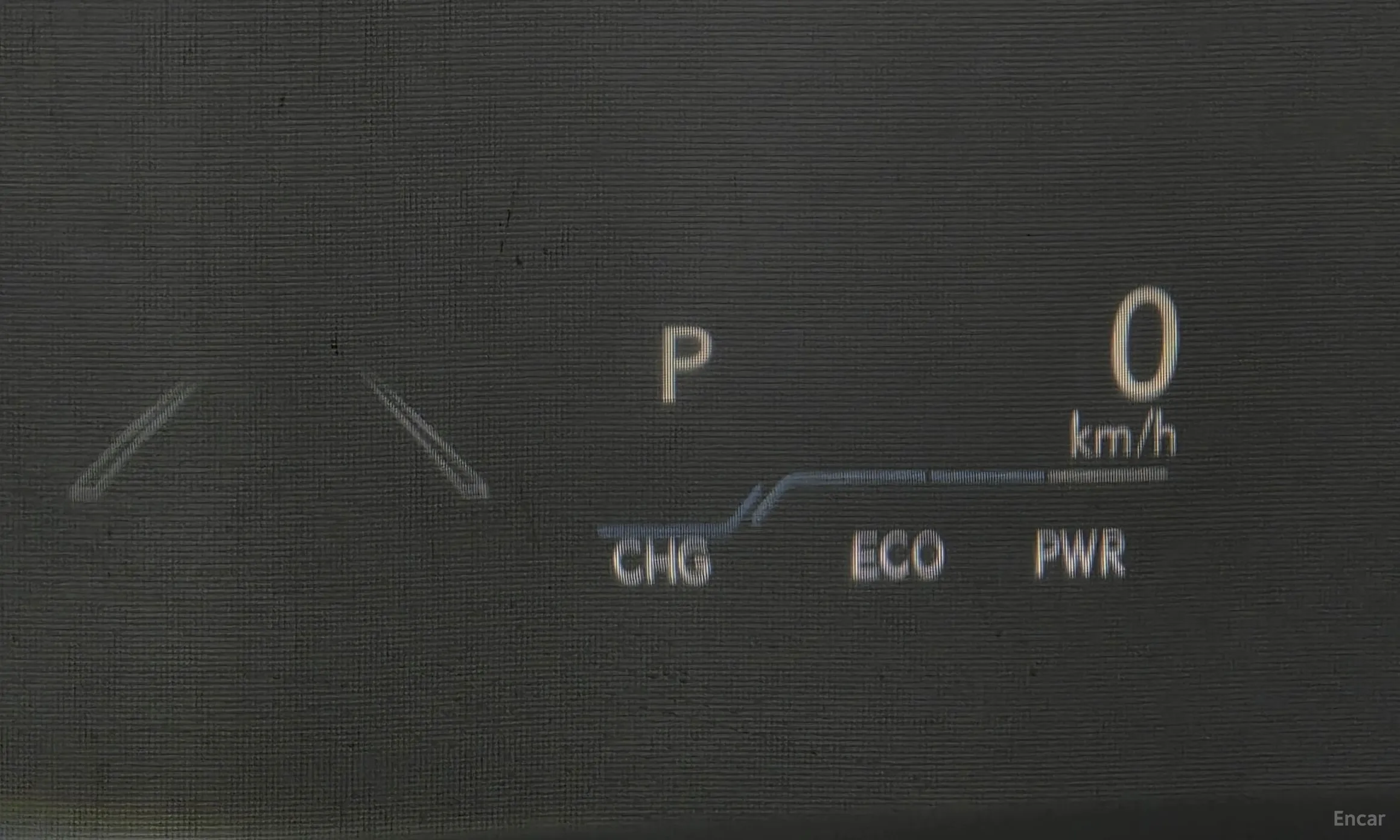 Lexus ES300h 7th Generation превью 17