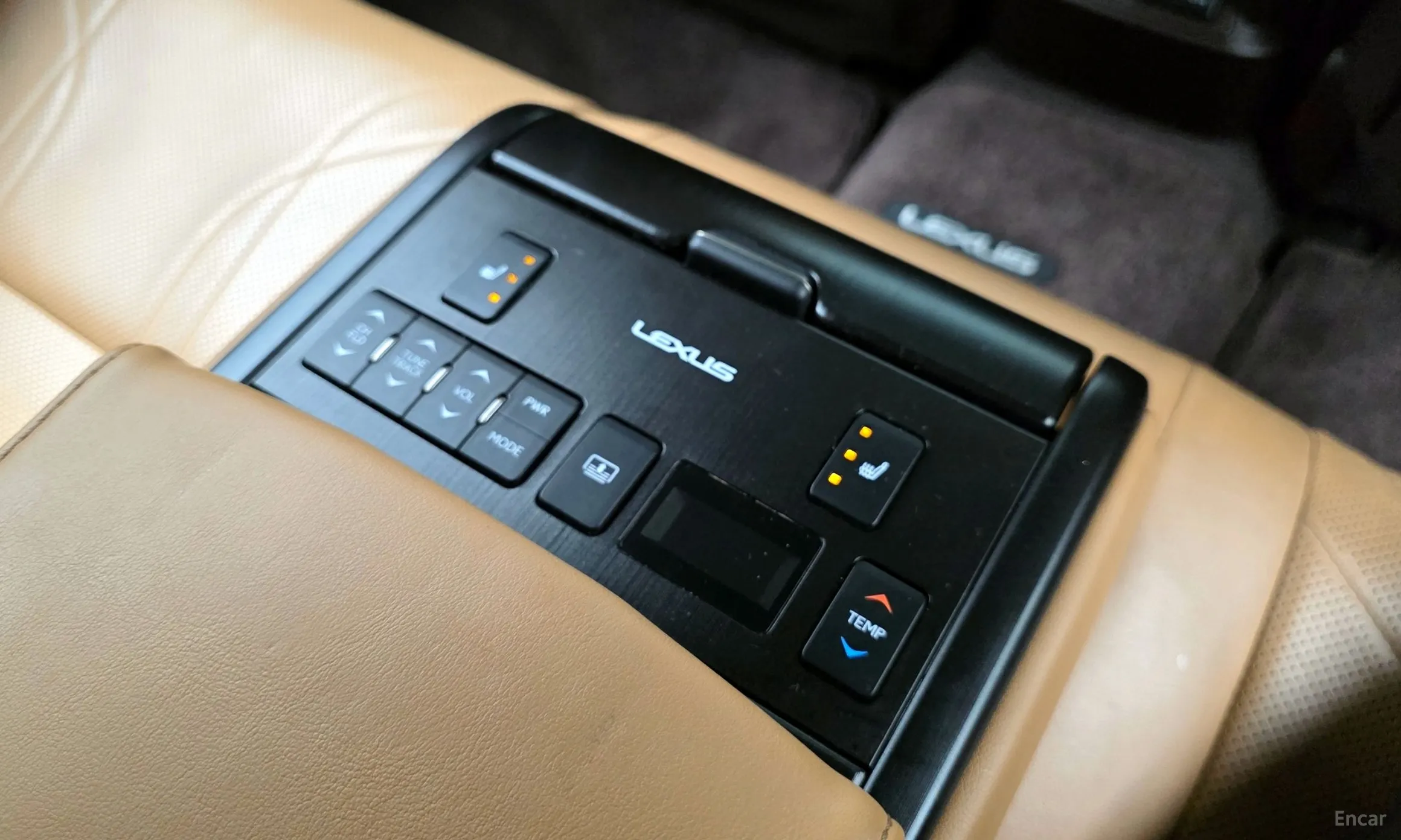 Lexus ES300h 7th Generation превью 18