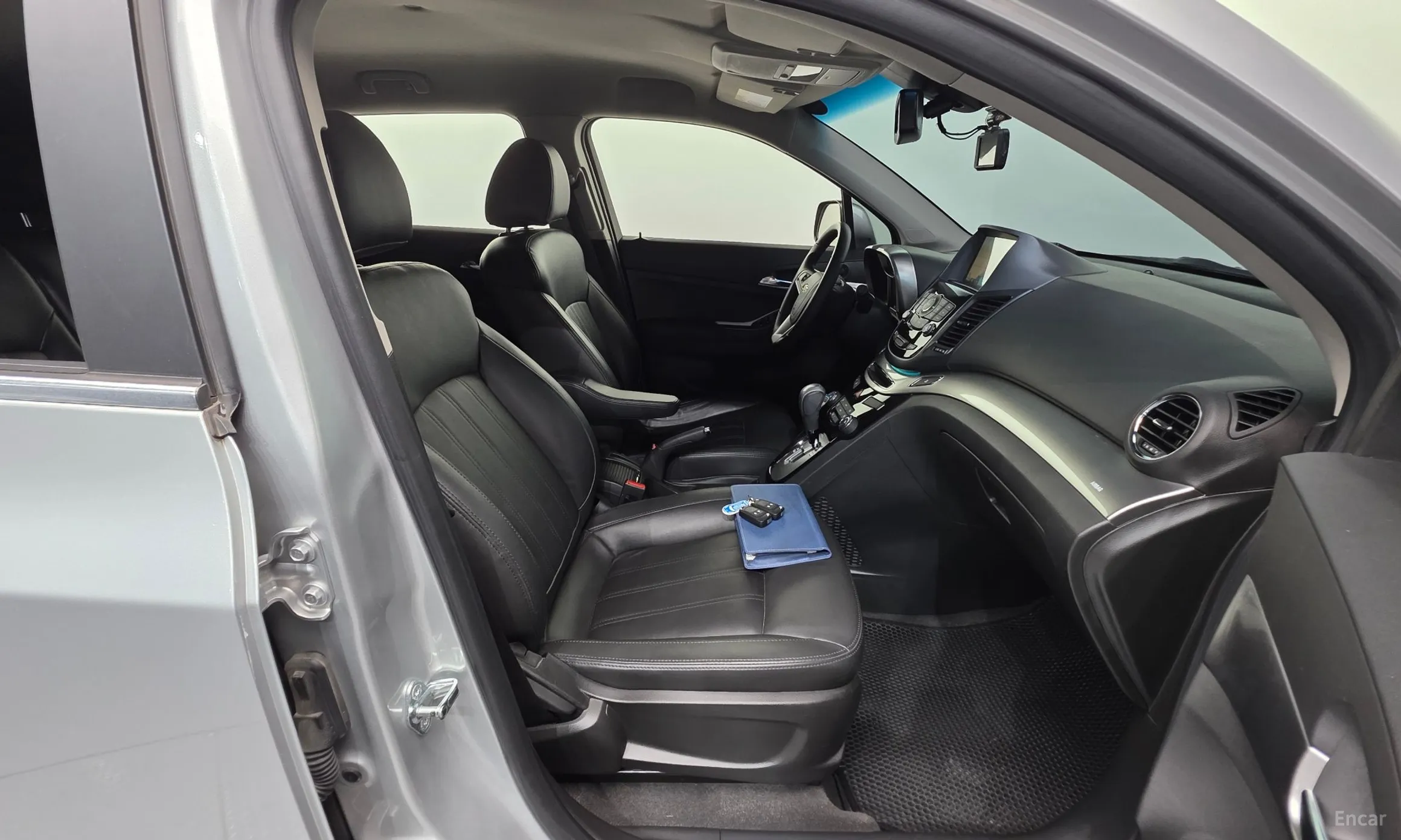 Chevrolet (GM Daewoo) Orlando превью 10